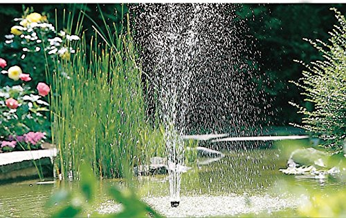 Aquascape Large Fountain Head Kit for Ultra 1100-2000