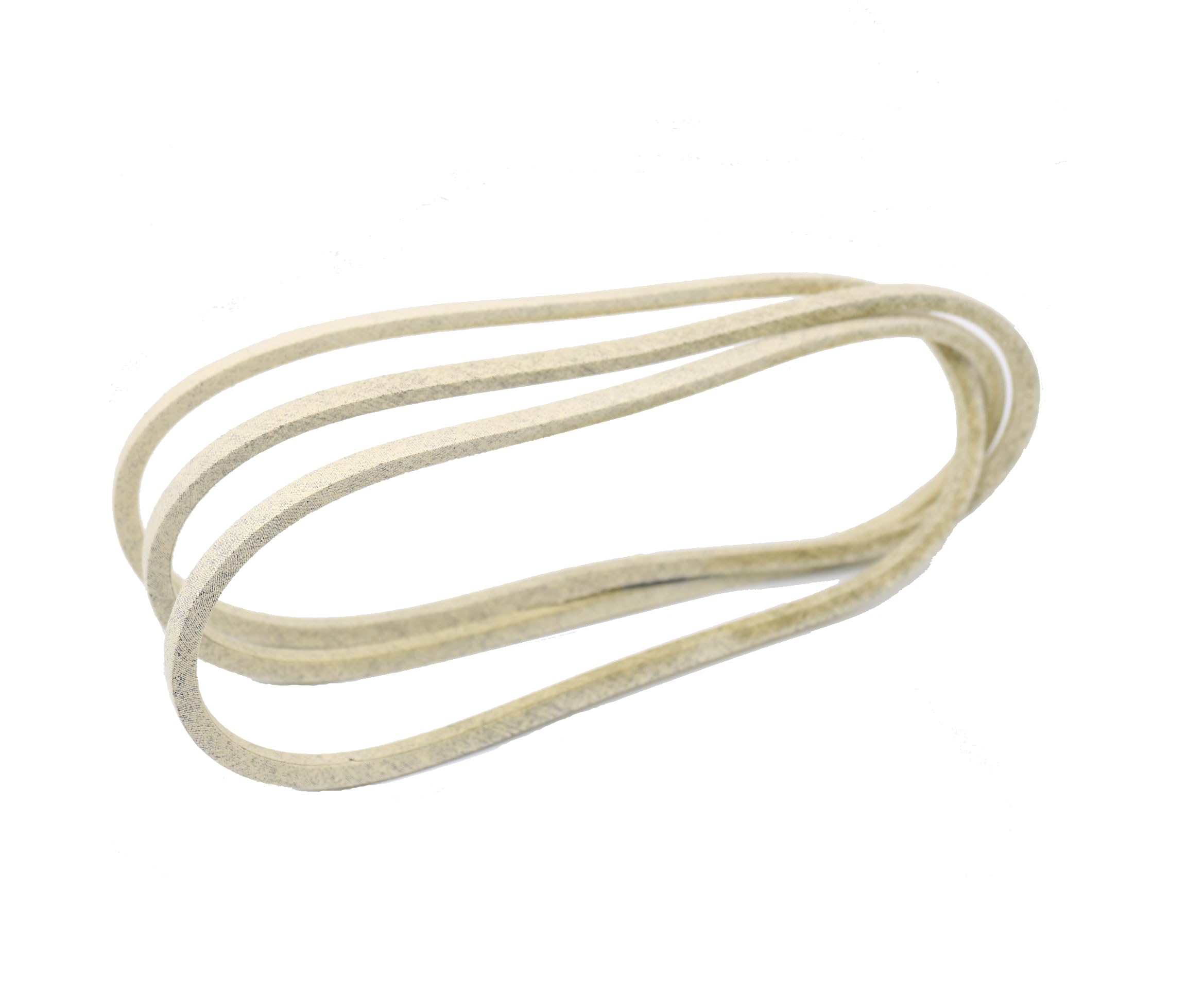 LTACOOL Lawn Mower Deck Belt Compatible with MTD Troy-Bilt Cub Cadt Craftsman 954-04329 954-04329A 754-04329 754-04329A CMXGZAM501084 490-501-C067, ZT1 ZT2