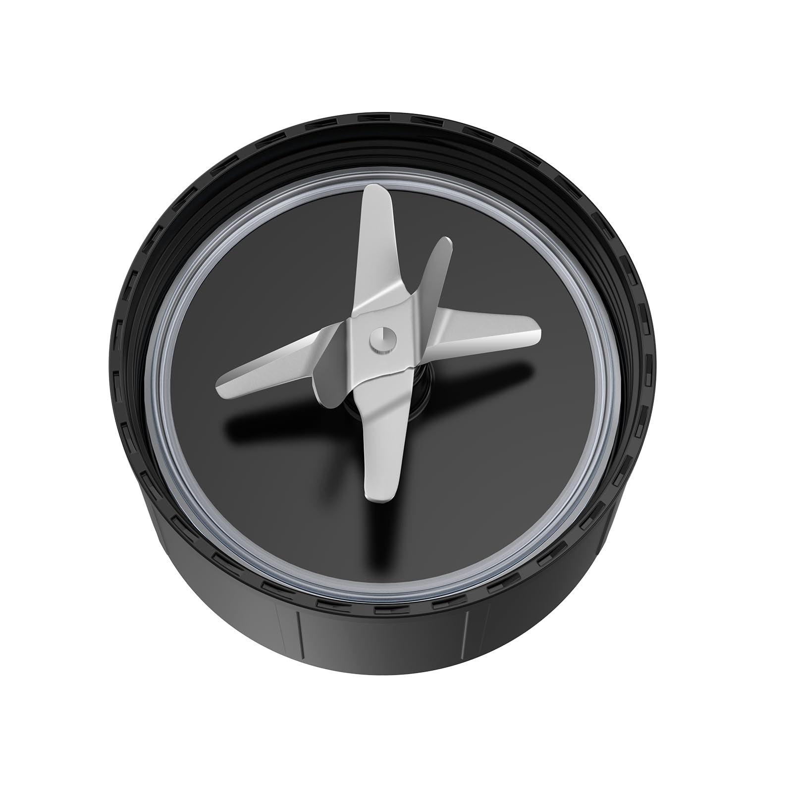 6 Leaf Blades Replacement Part for Lampick 1300W Smoothie Blender