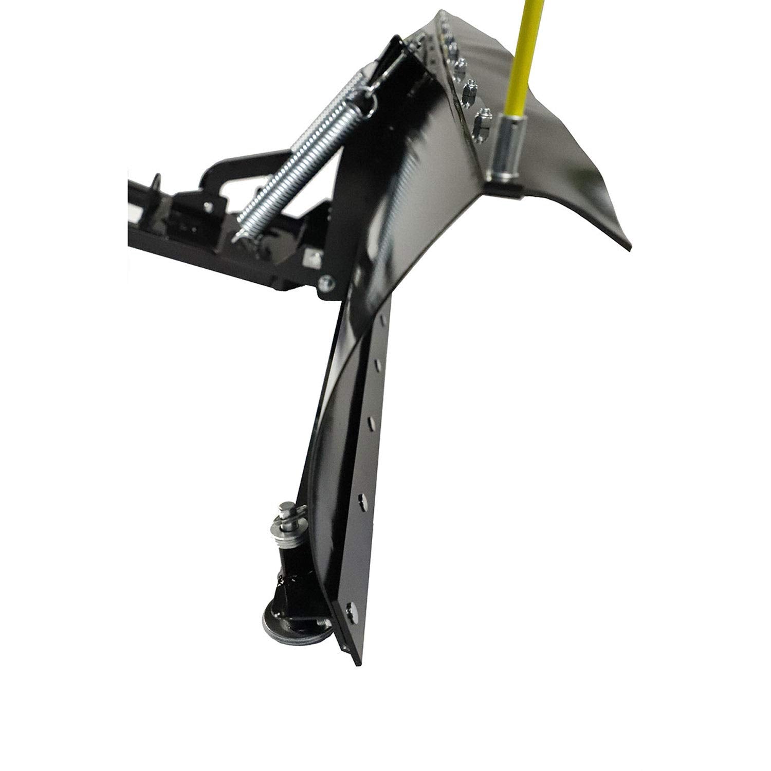 MOTOALLIANCE® Denali 72 inch Universal UTV Snow Plow Kit.