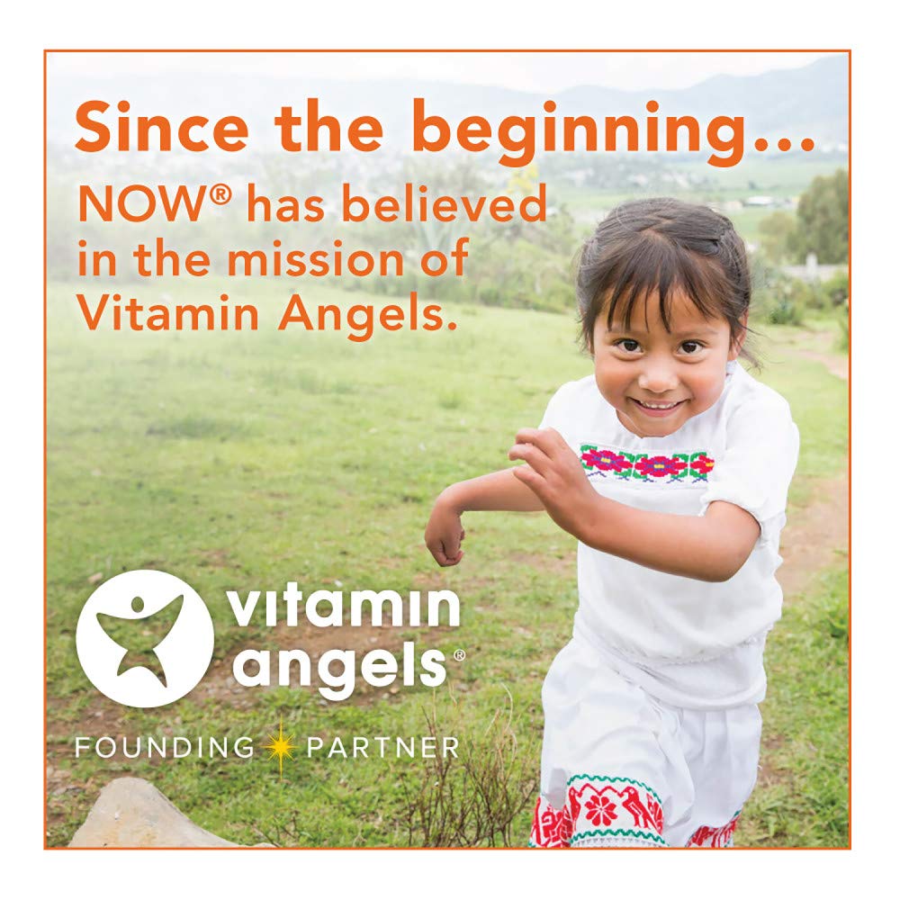 Now Foods Vitamin D-3 & K-2, 120 Vegetable Capsule (2 Pack)