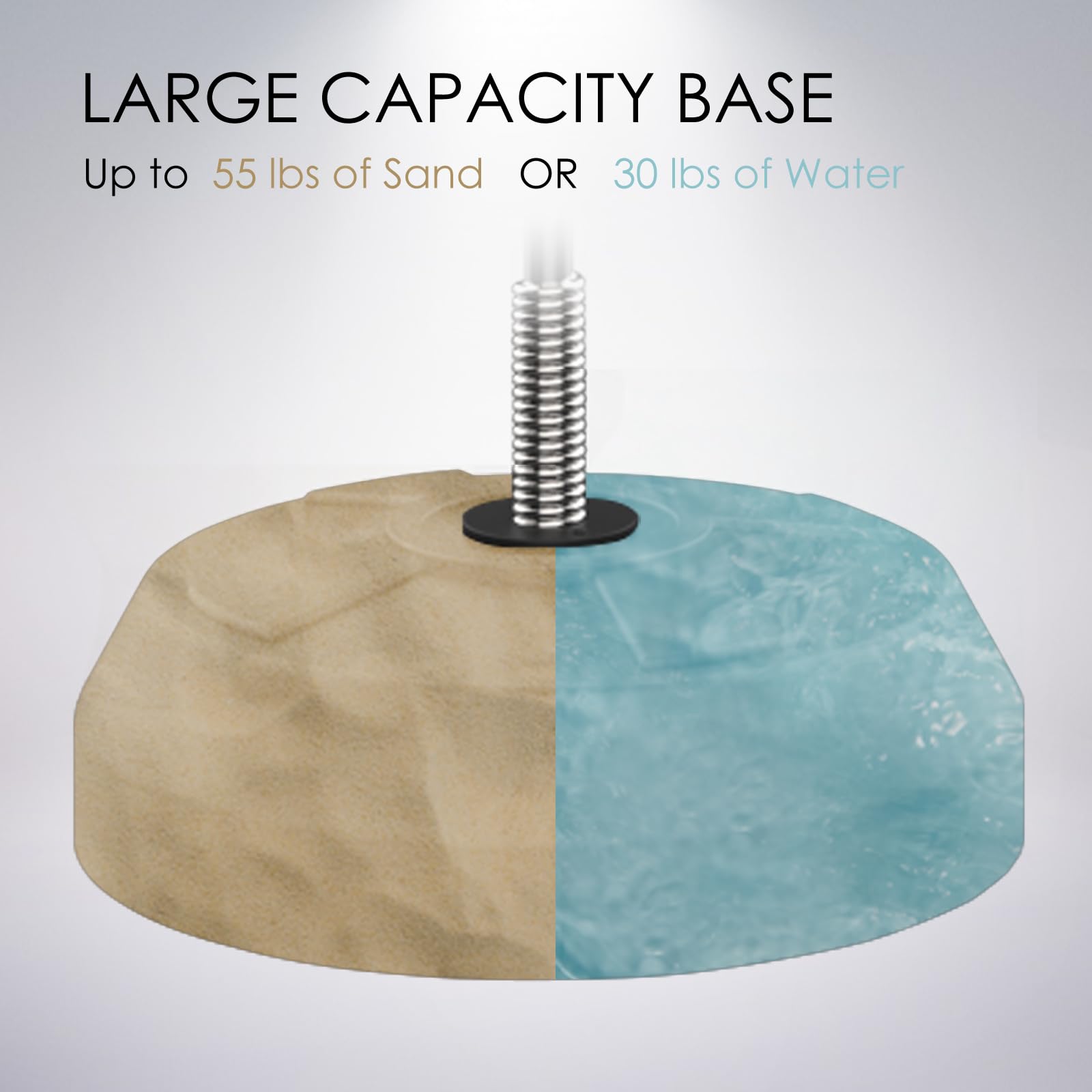 MaxxMMA Speed-Adjustable Freestanding Reflex Bag Kit