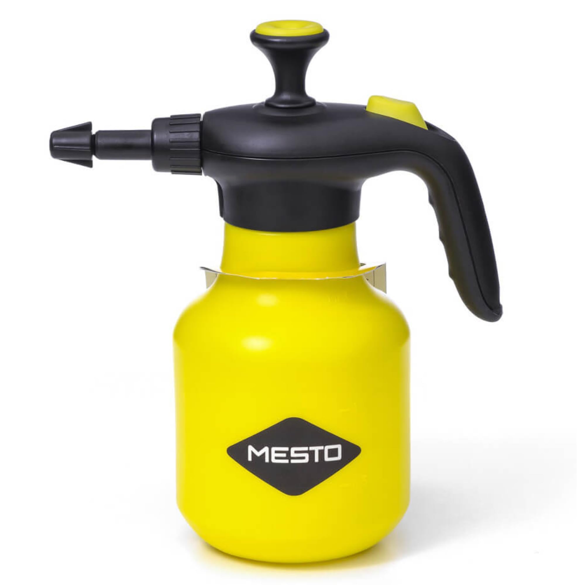 MESTO Bugsi Garden Sprayer, 50 oz Multi-Purpose Hand Sprayer for Plants, Flowers, Weeds, and Cleaning