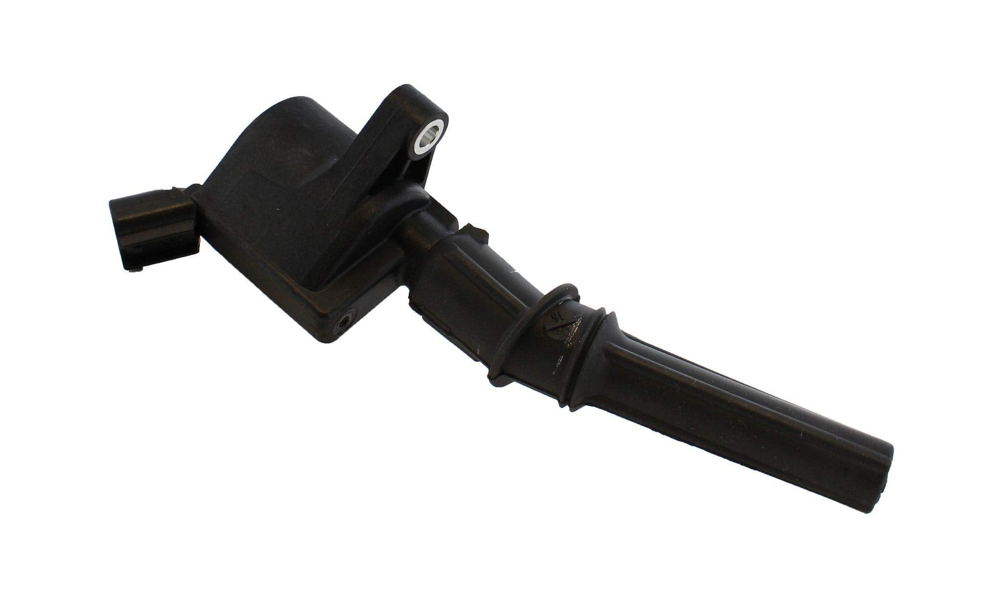 Motorcraft DG508 Ignition Coil for Ford 4.6L 5.4L V8 DG457 DG472 DG491 CROWN VICTORIA EXPEDITION F-150 F-250 MUSTANG LINCOLN MERCURY EXPLORER DG-508 3W7Z-12029-AA set of 8
