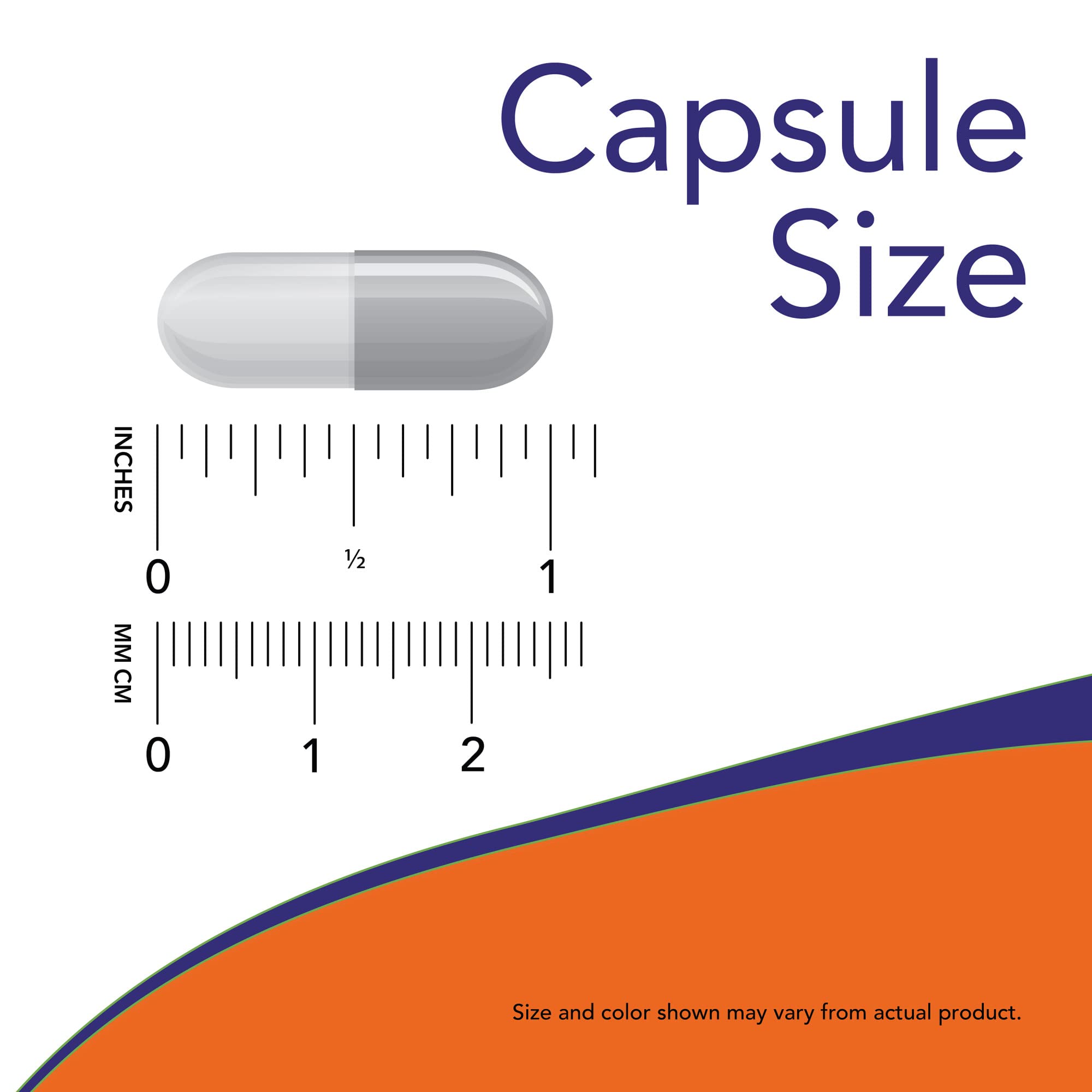 NOW Foods Supplements, Turmeric Curcumin, Derived from Turmeric Root Extract, Herbal Supplement, 120 Veg Capsules