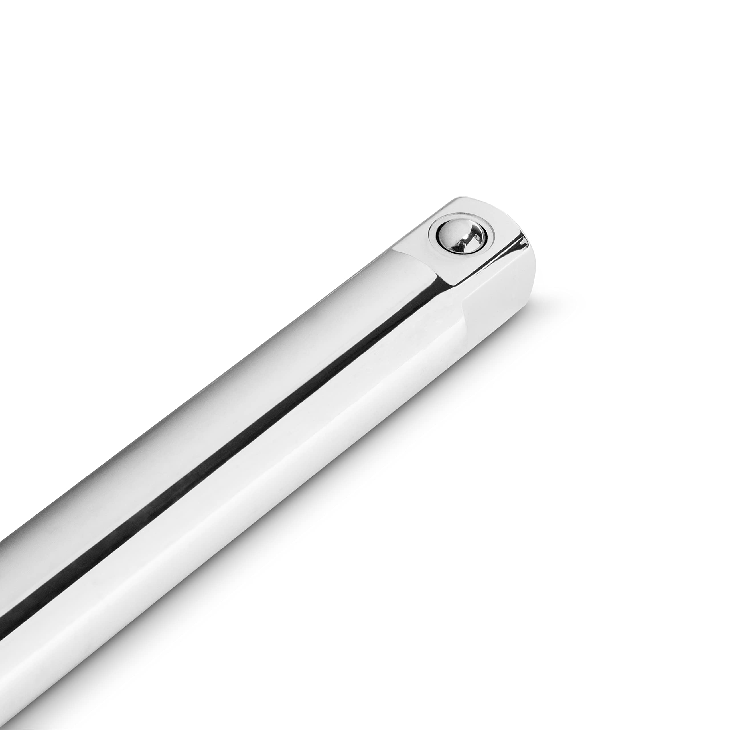 GEARWRENCH 20 Piece 1/4", 3/8", 1/2" Drive Extension, Universal Joint and Adapter Set - 81315A-07