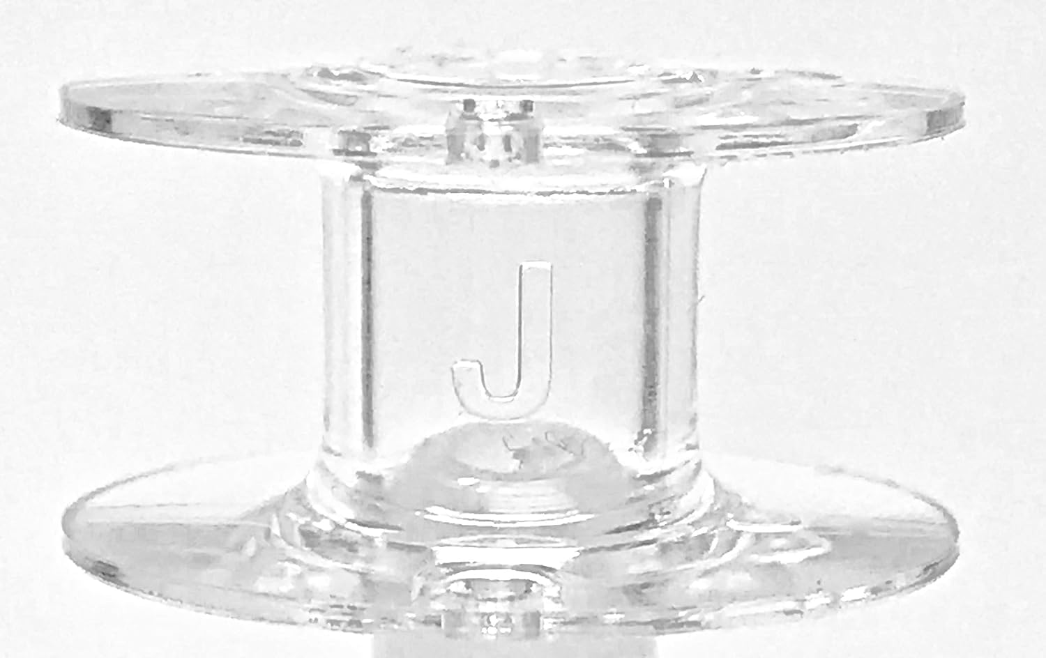 Janome Plastic Bobbins for All Home Use Models