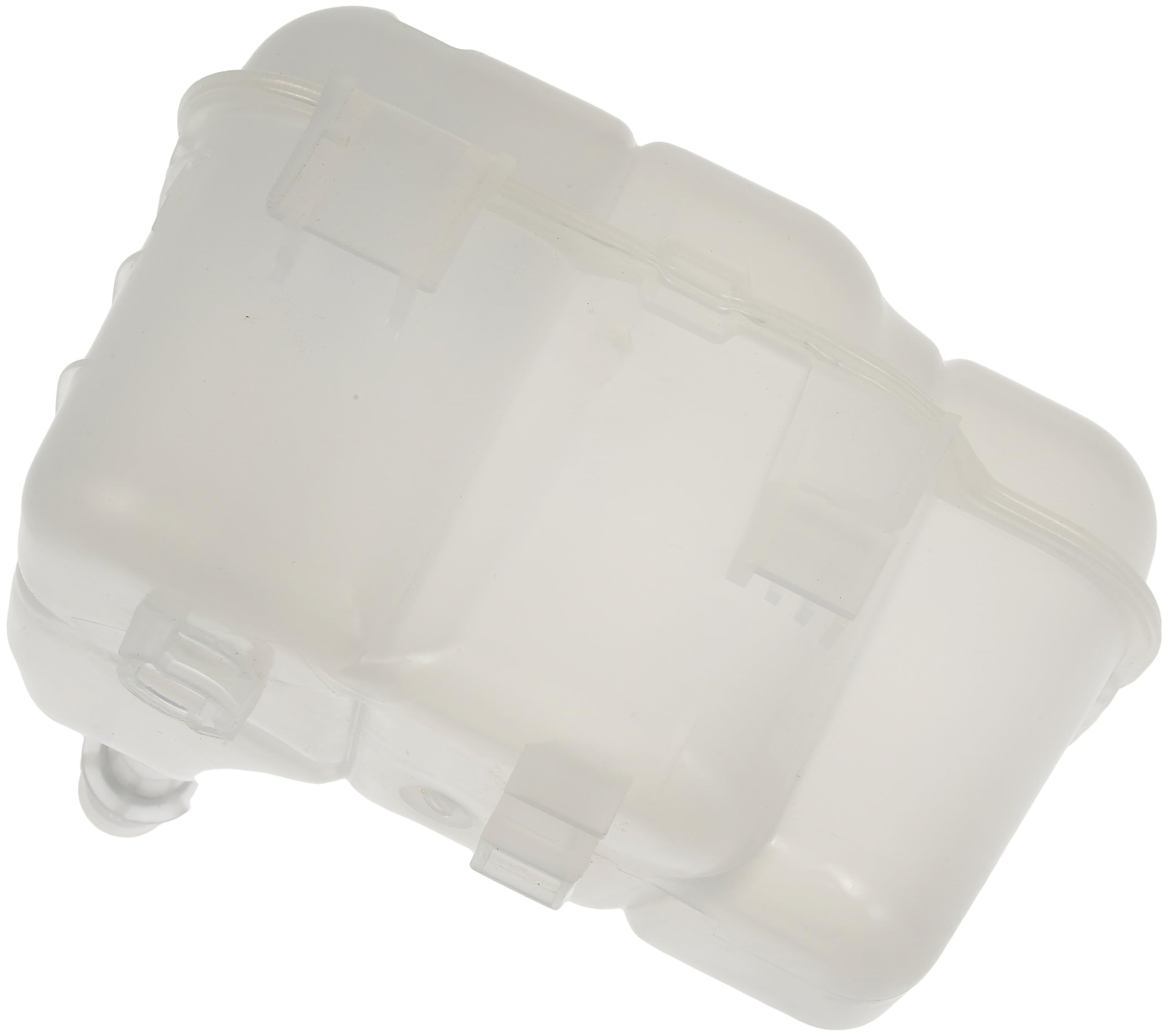 Dorman 603-383 Engine Coolant Reservoir Compatible with Select Buick / Chevrolet Models