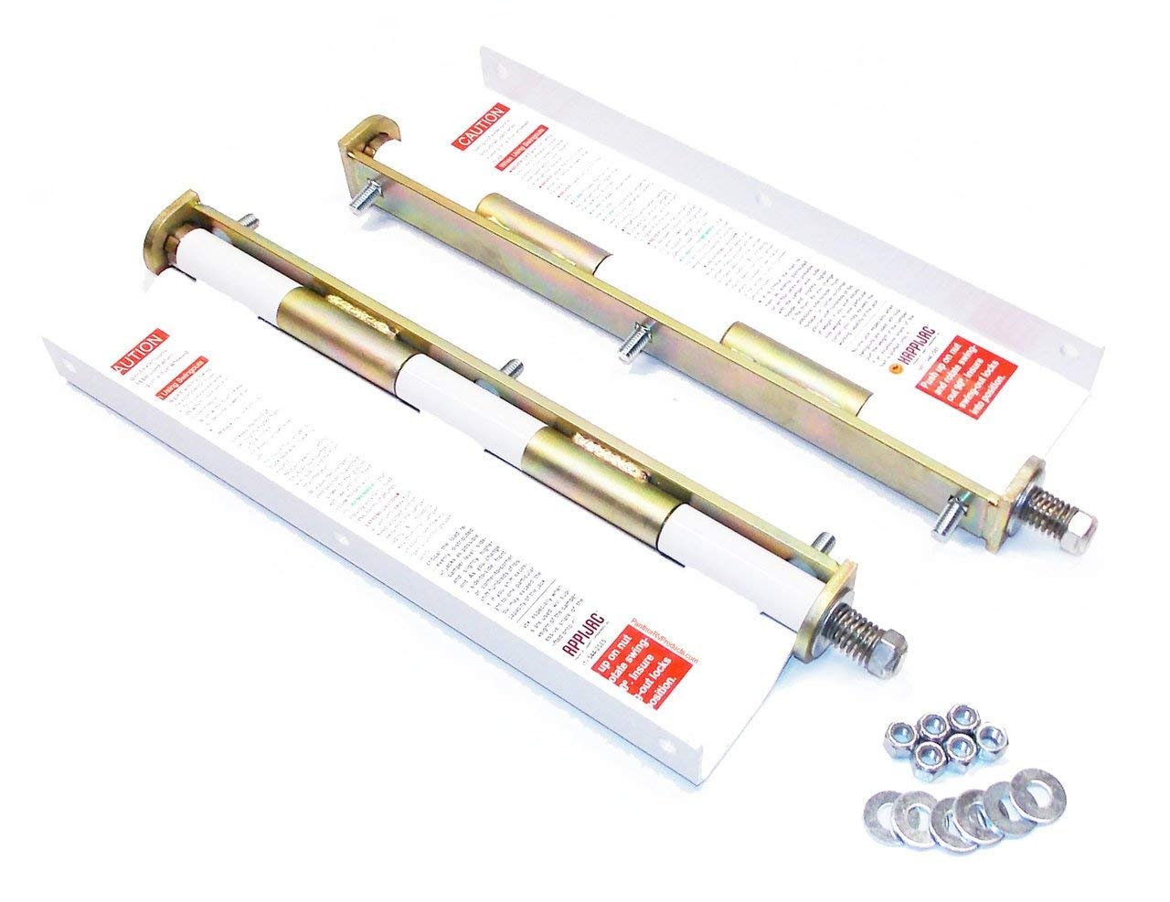 HAPPIJAC Swing Out Extension Bracket,182496,2