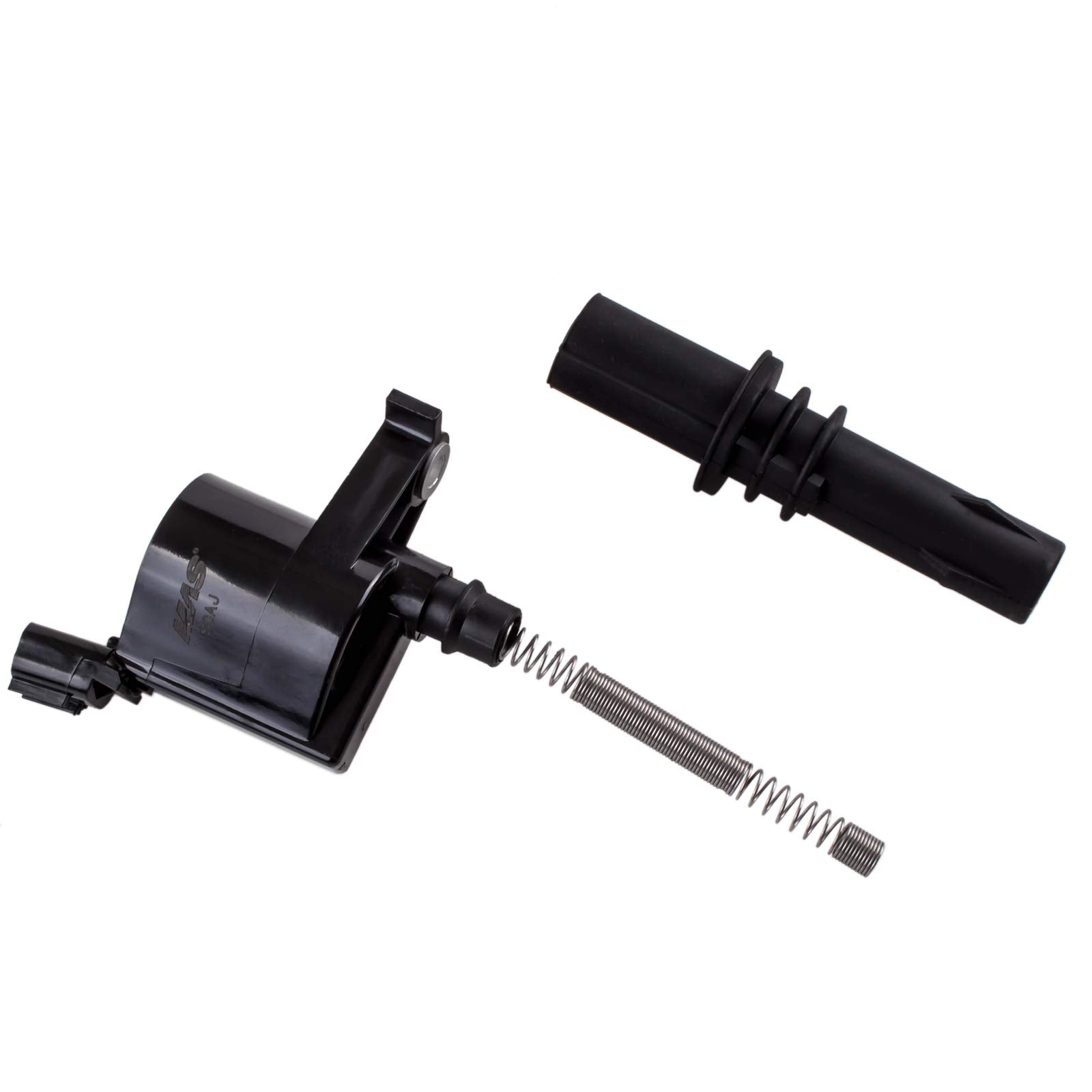 MAS Set of 8 Ignition Coils Compatible with Ford Expedition Explorer F150 F250 F350 Super Duty Lincoln Navigator Mark LT Mercury Replacement for DG511 C1541 FD508