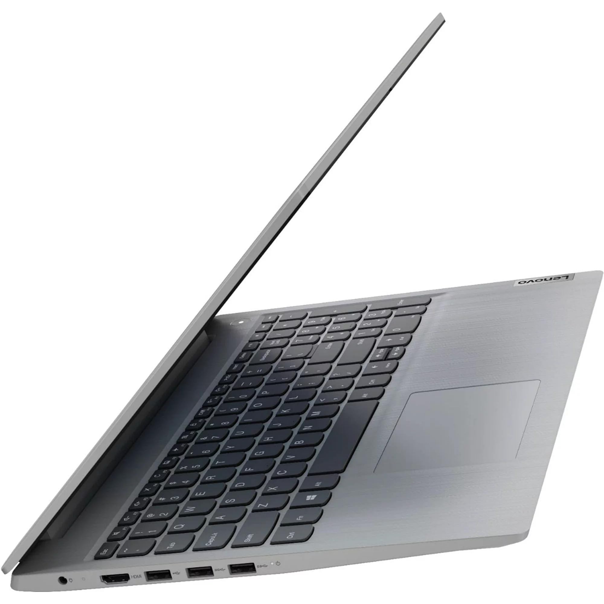Lenovo V15 Business Laptop, 1TB SSD Storage, Intel Dual-core Processor, 15.6" Anti-Glare Display, Wi-Fi & Bluetooth, SD Card Reader, w/WOWPC Bundle, Windows 11 Pro, Includes 1-Year Microsoft 365