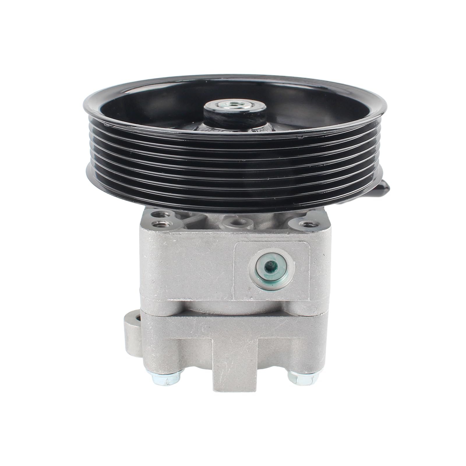 AUTOKAY Power Steering Pump with Pulley for Nissan Altima Maxima Murano 2009-2012