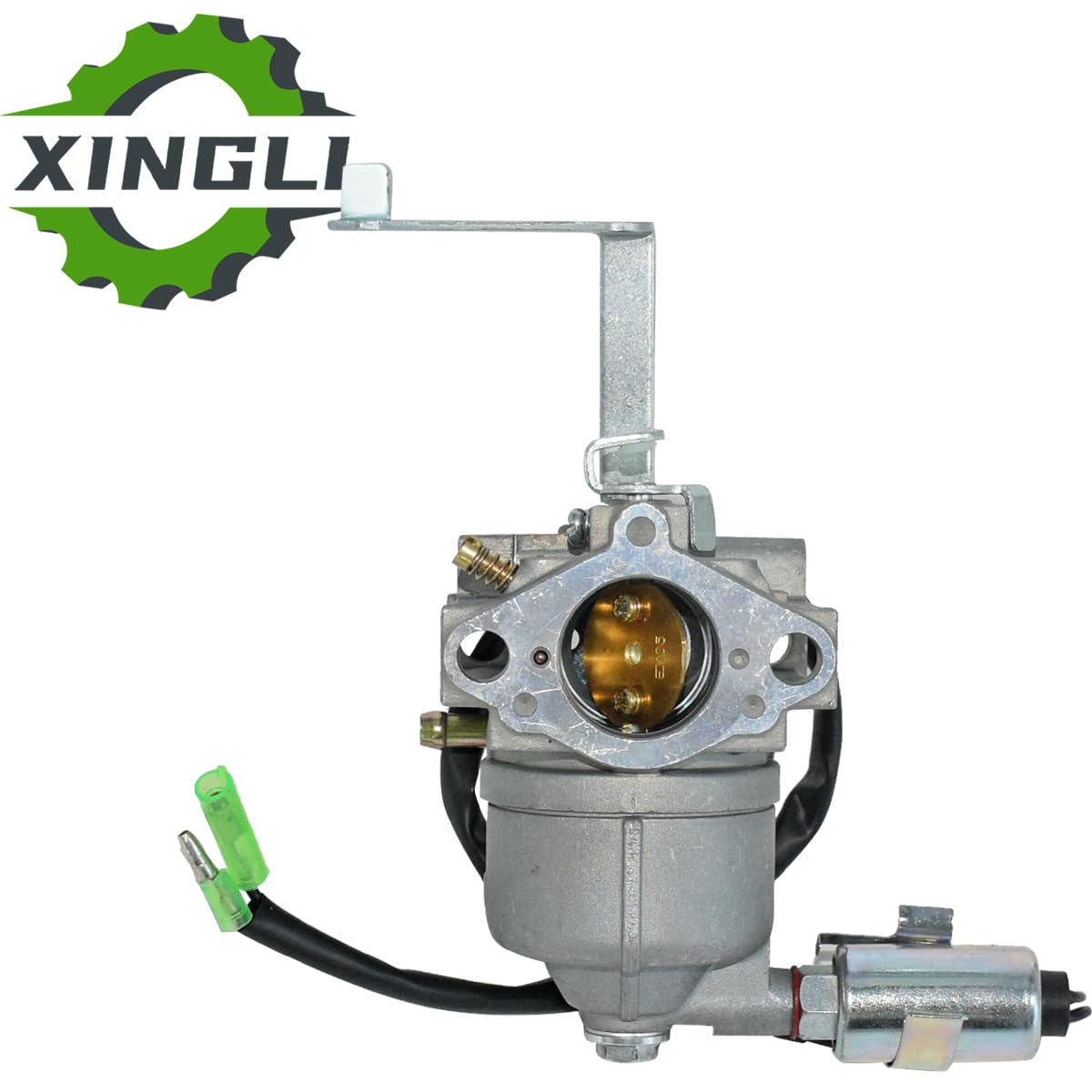 XingLi MZ360 Carburetor Fit For YAMAHA MZ360 Carb EF6600 Compatible with 7RH-14101-21-00 & 7CU-E4101-00-00