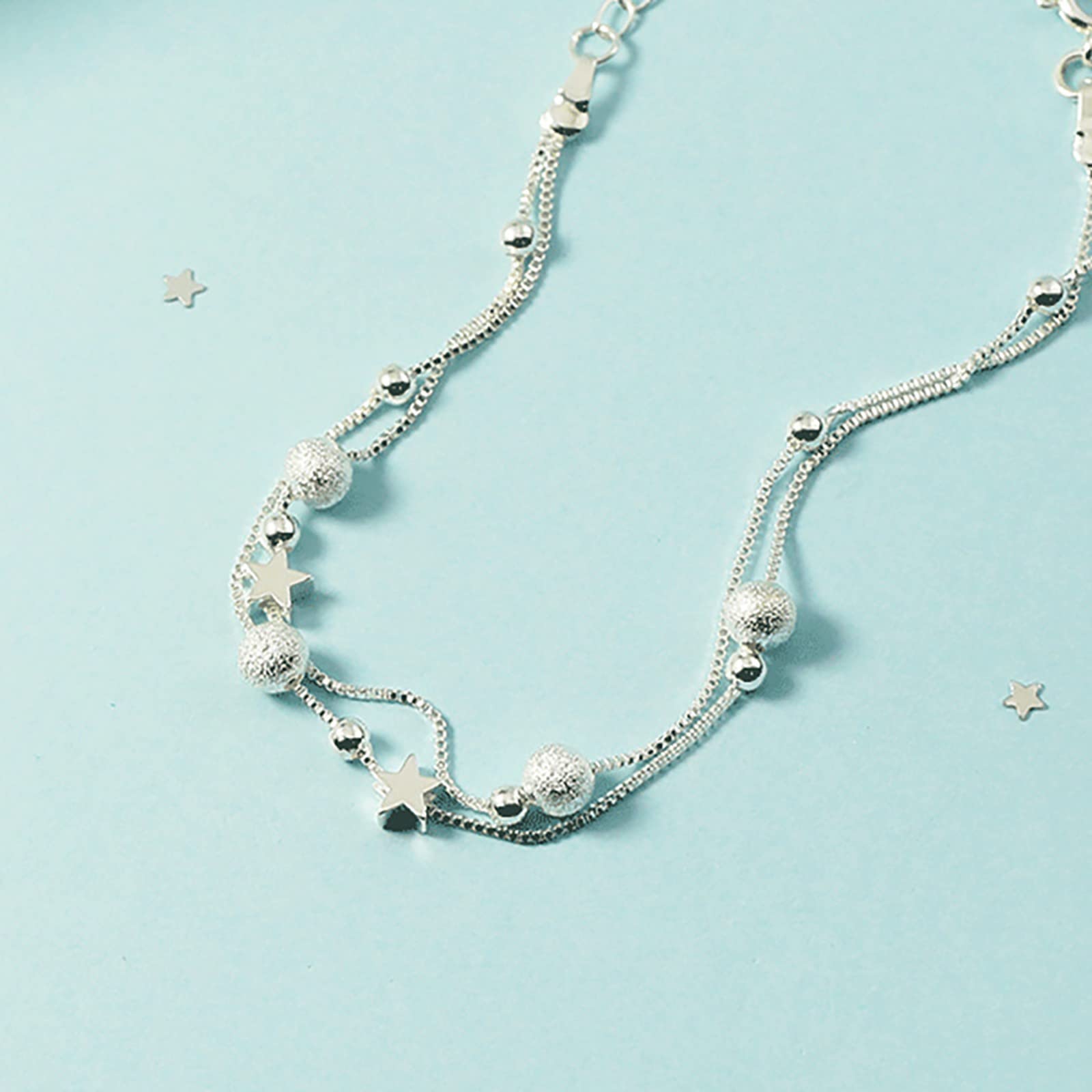 prime 2025,temu com,homegoods online store clearance+sales+today+deals+prime haul amazon amazon haul sale clearance amazon official site valentine's day gift Sterling Silver Bracelet