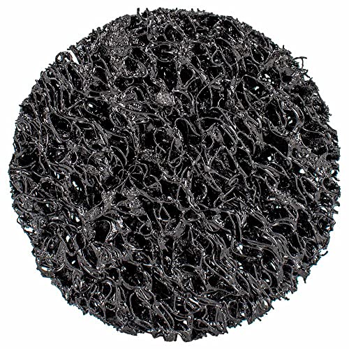 Quick Change Stripping Disc, 3" (2-Pack of Forney 71952)