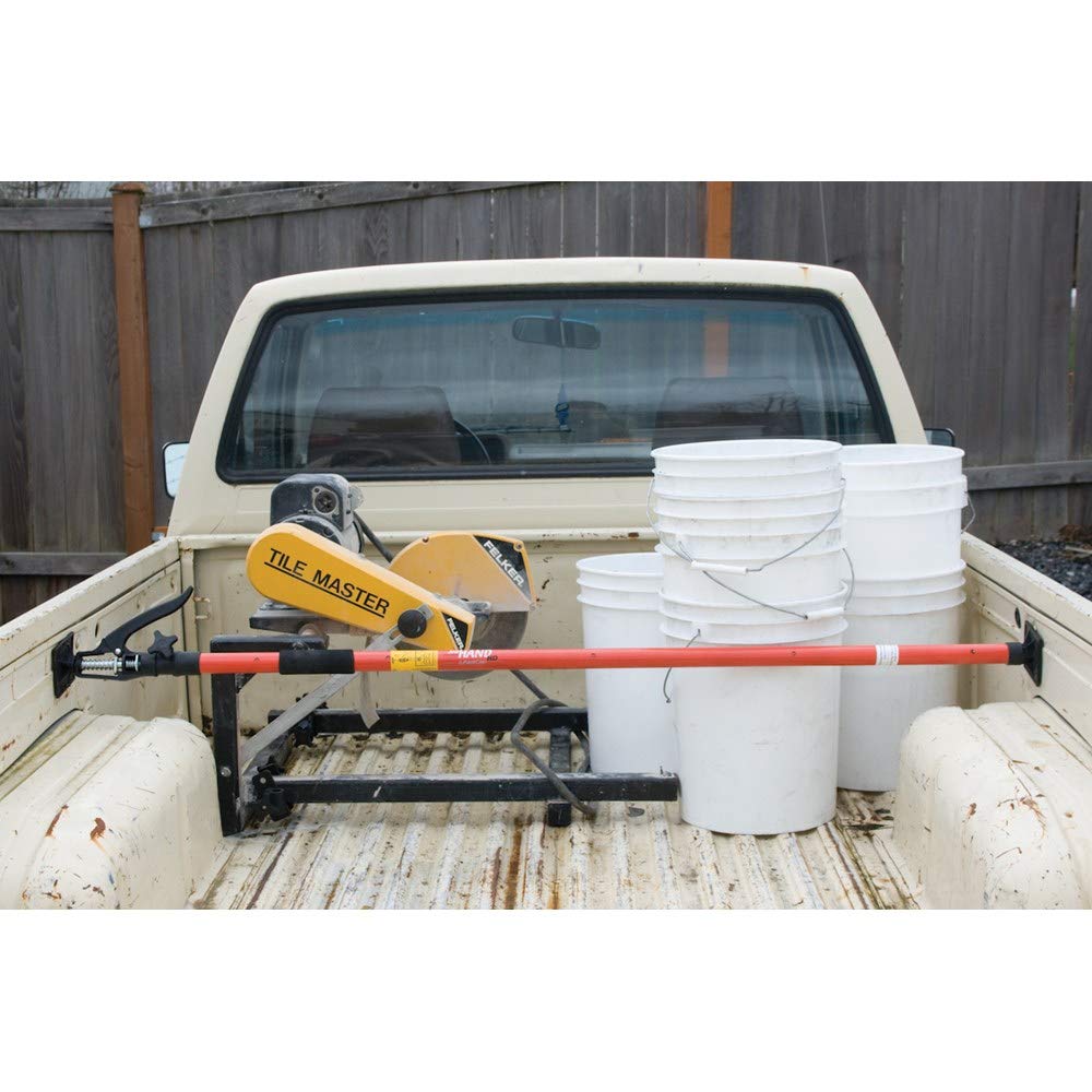 Fastcap 3HANDCPACK 3rd Hand Contractor Poles 4-Pack