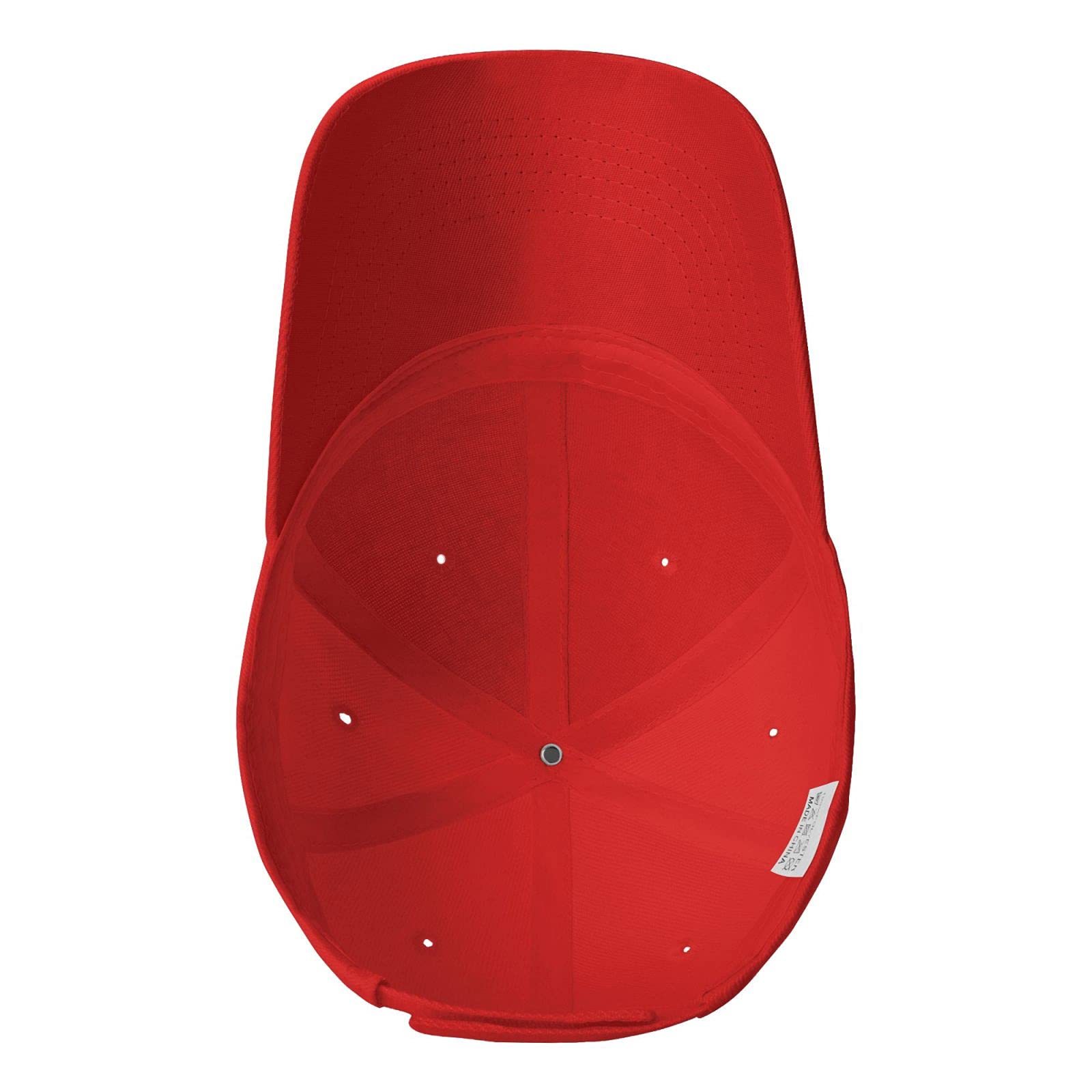 Make Cuba Great Again Sandwich Hat Baseball Cap Red