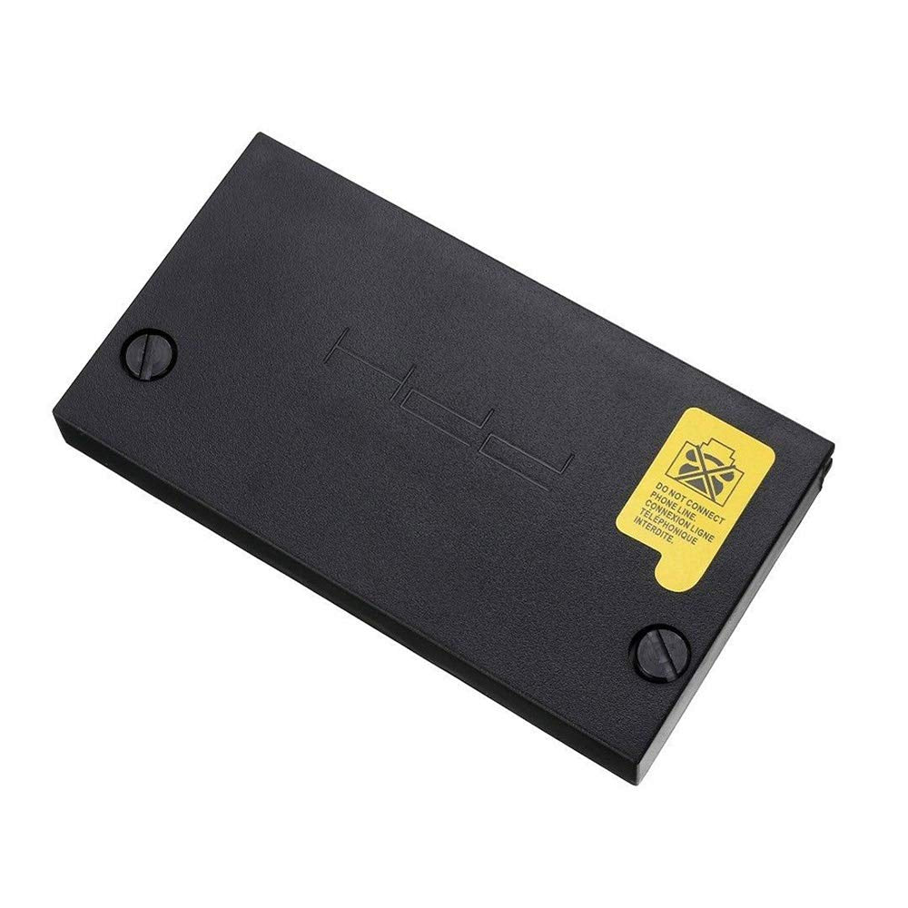 RGEEK SATA HDD Connector Plug Socket for PS2 PlayStation 2