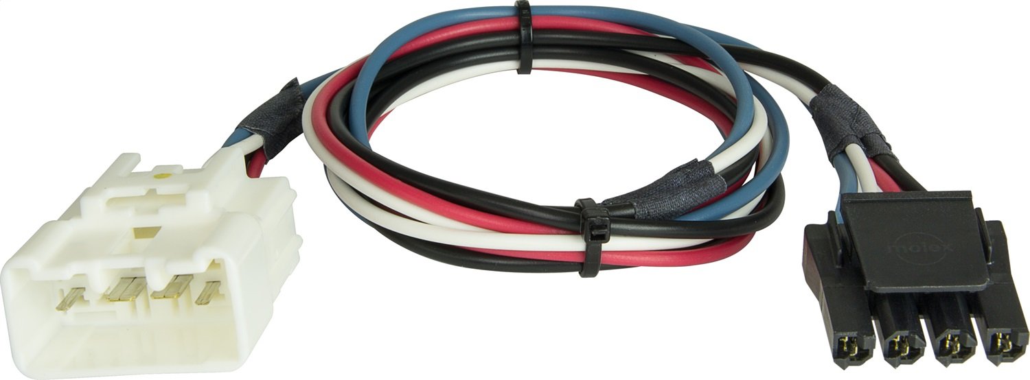 Hopkins 47816 Plug-in Simple Brake Control Connector