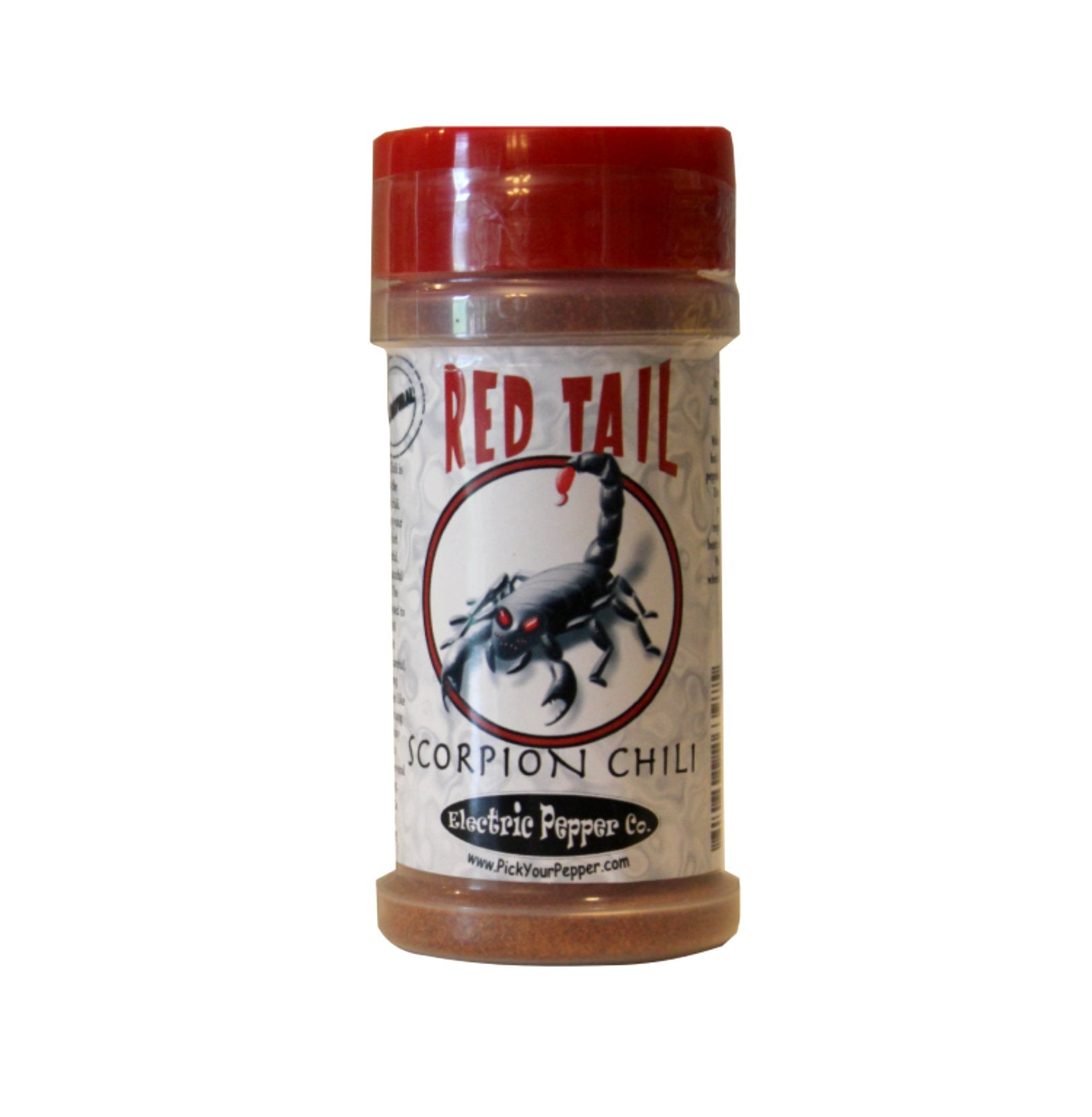 Wicked Reaper Extreme Chili Powder Gift Set, 3 Pack – Ghost, Scorpion, Carolina Reaper, 2 oz Bottles