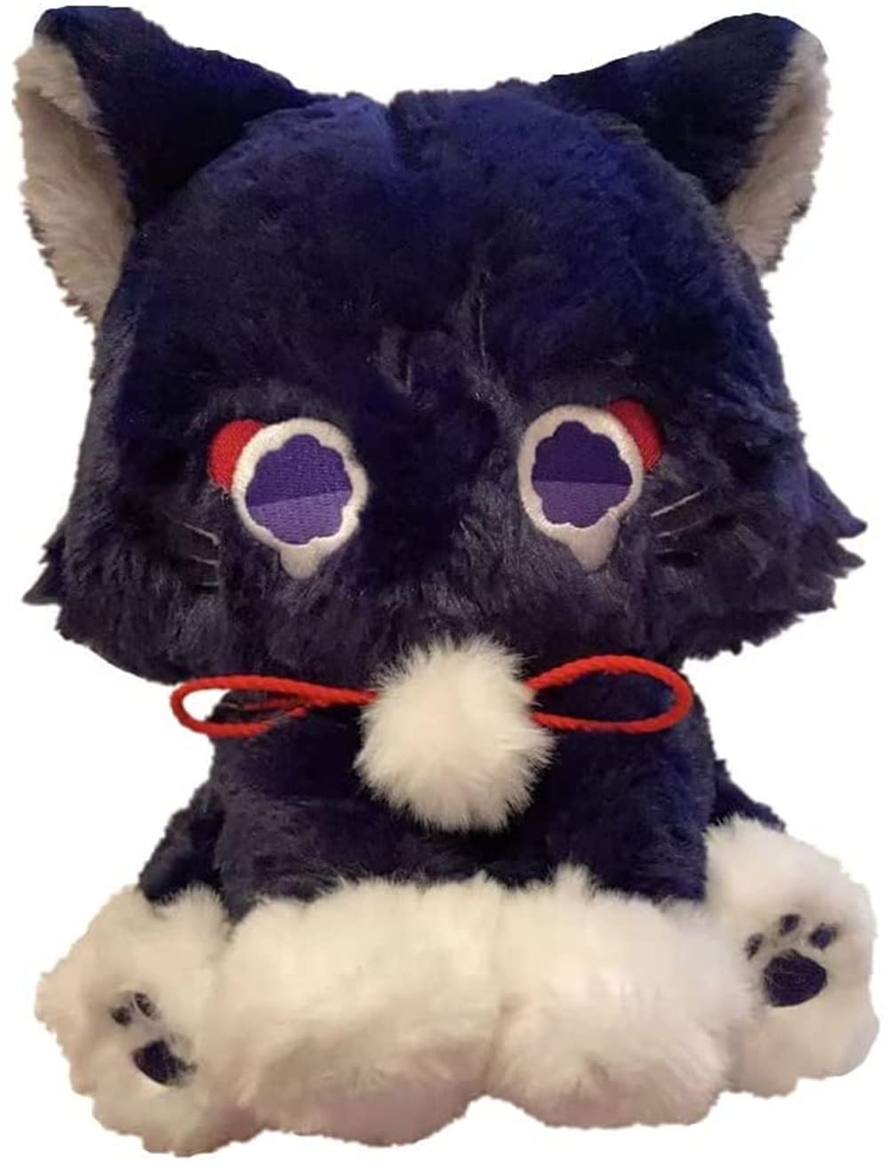 Anime Cat Plush Plush Cat Stuffed Animal Cute Soft Stuff plushie Gift for Kids Xmas Gifts