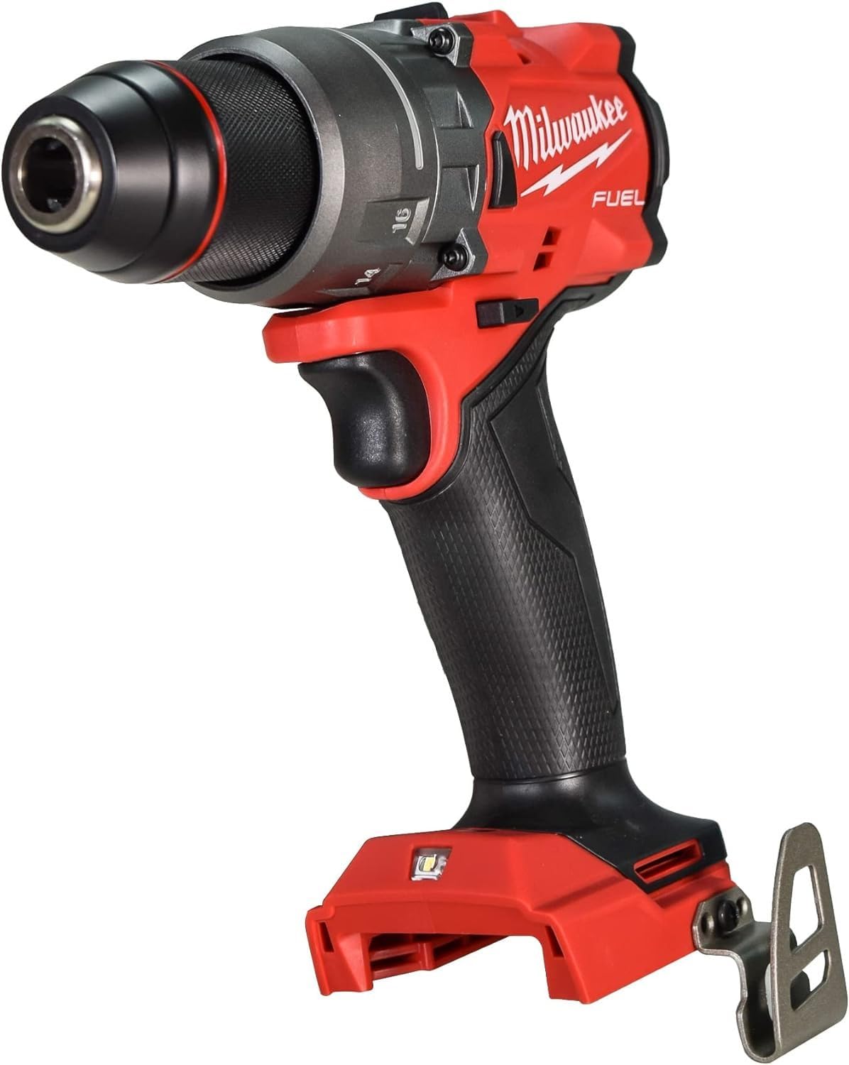 Milwaukee 2903-20 M18 FUEL 18V Lithium-Ion Brushless Cordless 1/2 in. Drill/Driver (Tool-Only)