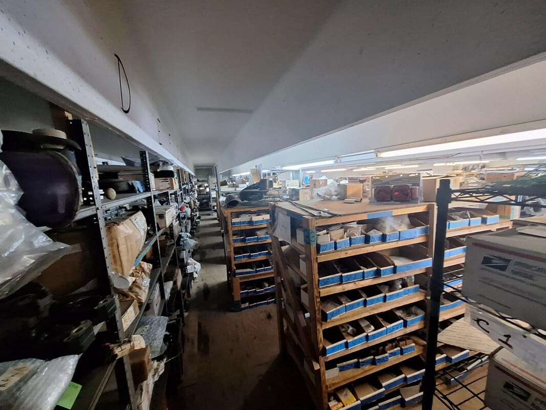 Yamaha Motor Pump Assembly 6E5-81900-01-00 New Oem