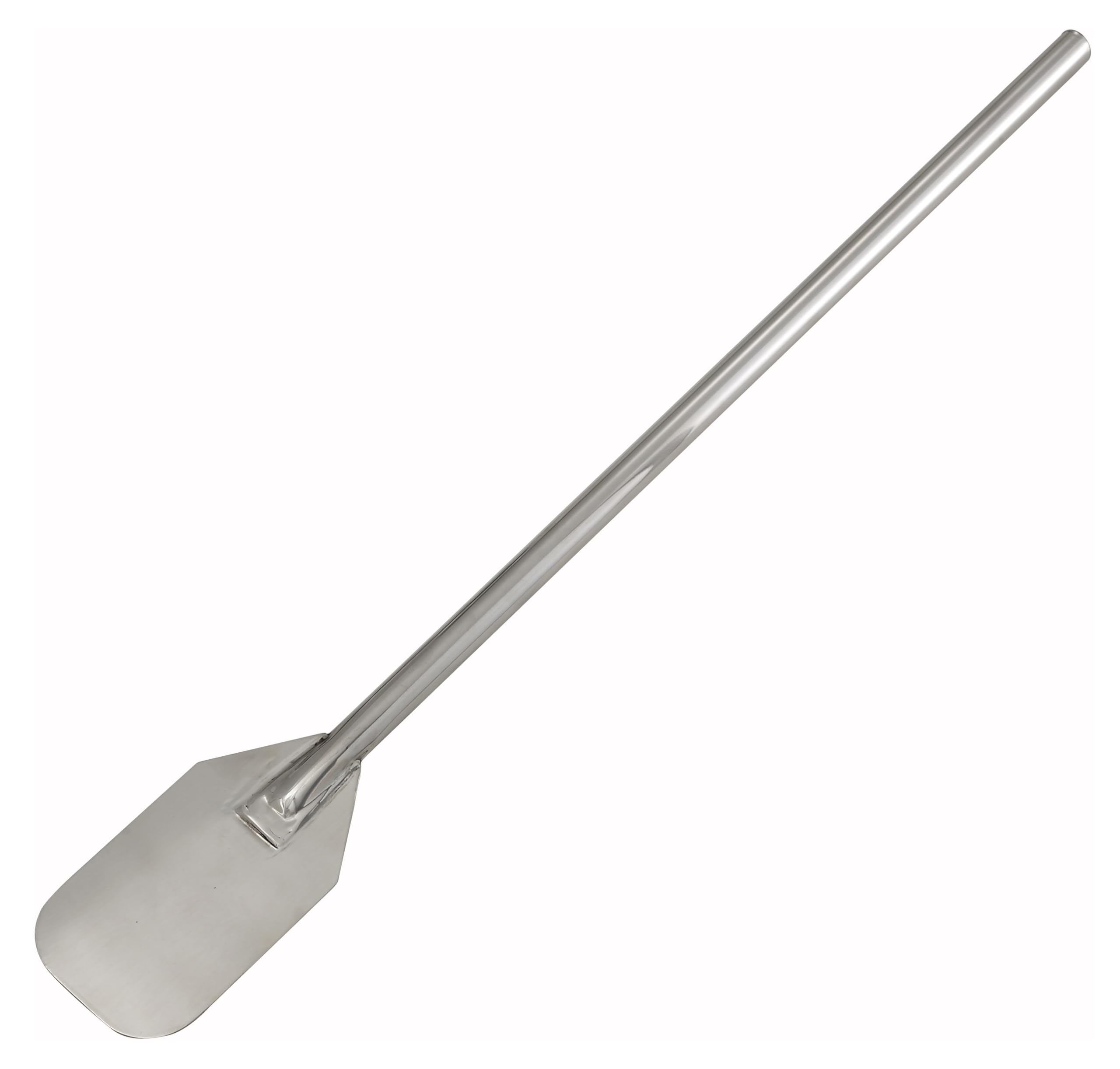 Winco 36-inch Mixing Paddle, Stainless Steel (MPD-36)