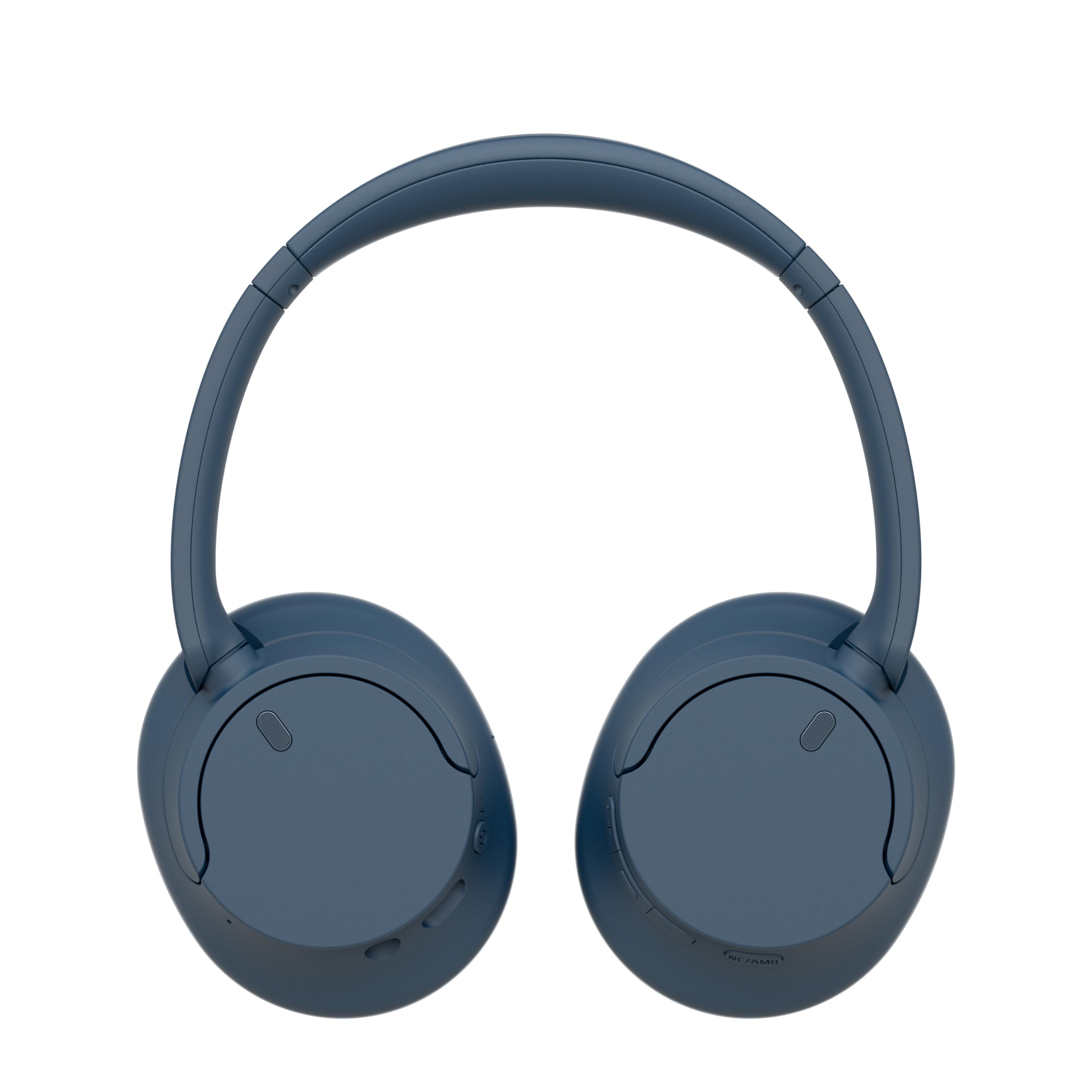 Sony - WH-CH720N Wireless Noise Canceling Headphones - Blue