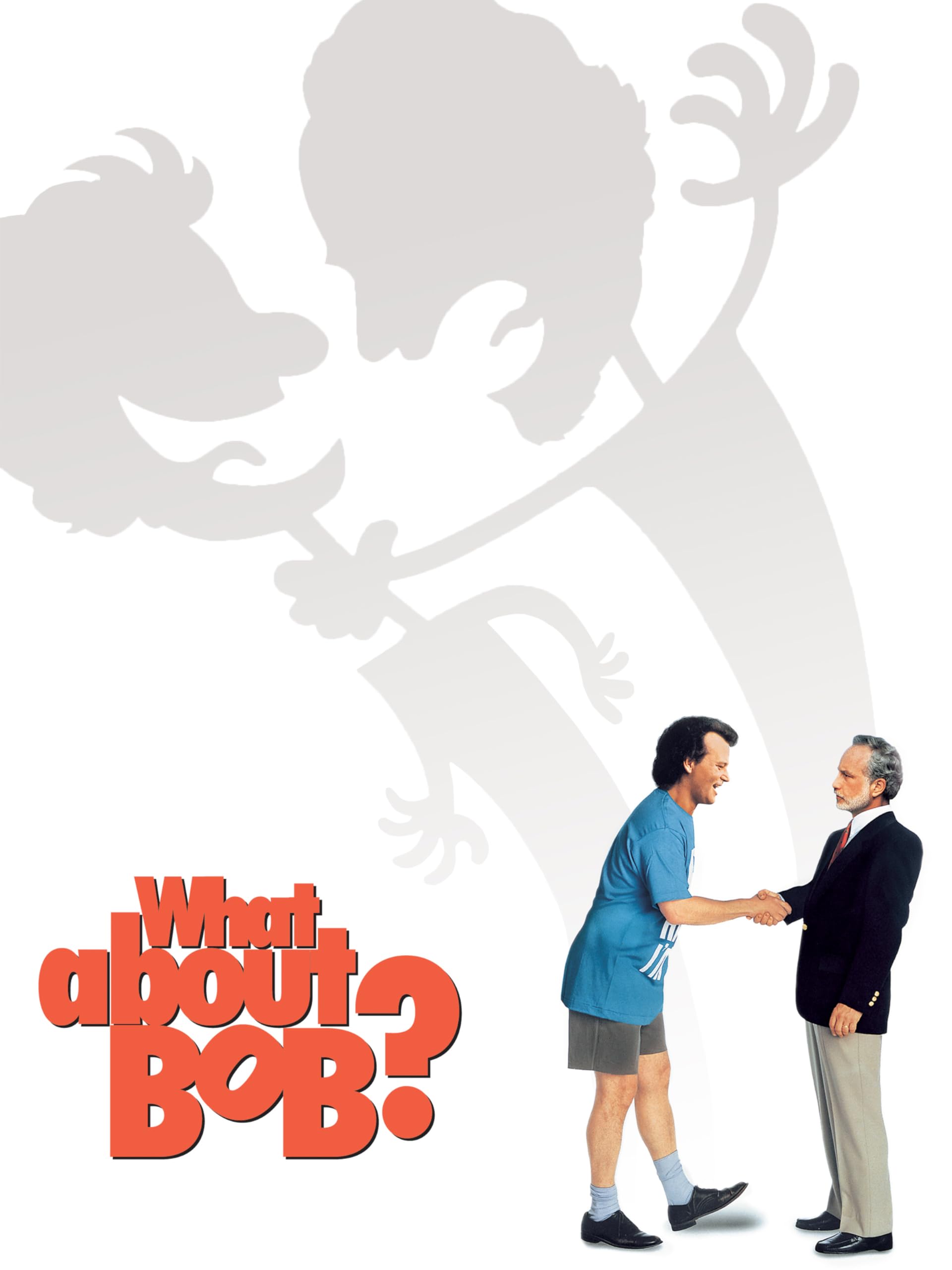 What About Bob?