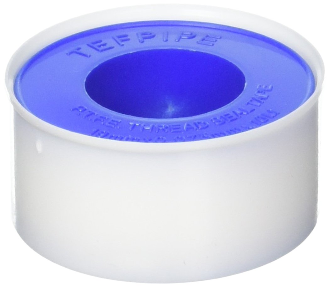 Swimline Teflon Tape, White, 26' x 3/4", Multi