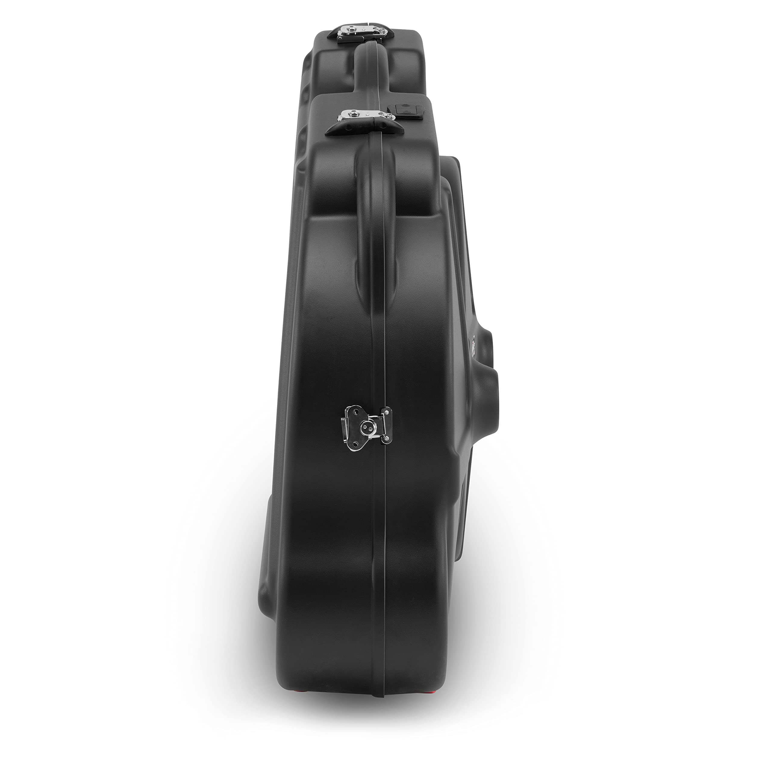SCICON AEROTECH Evolution X TSA Hardshell Bike Travel Case - TSA Approved Bike Travel Bag