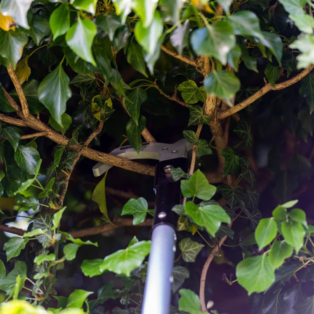 ArboRapid Universal Hook Attachment for Telescopic Poles for Pruning Work