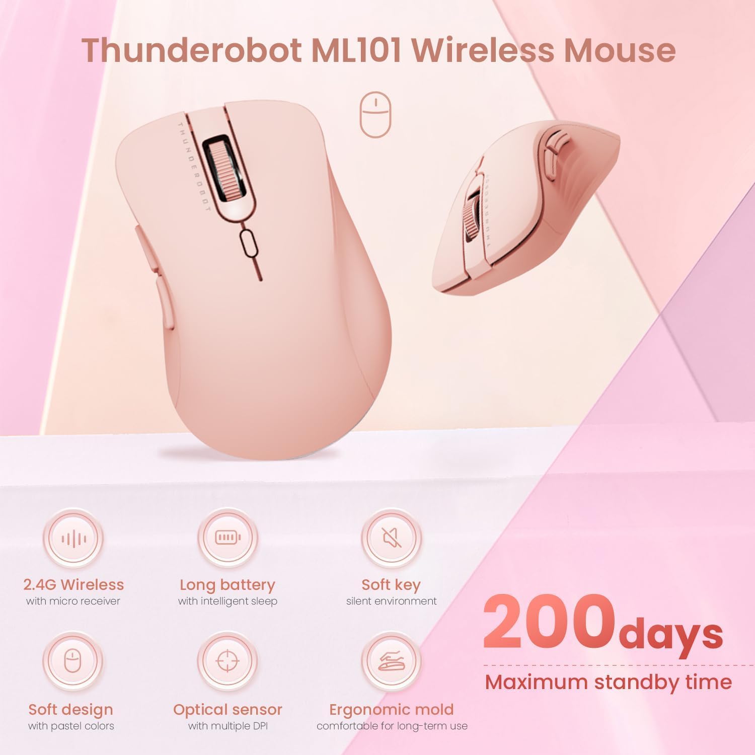 Lenovo V14 Gen 4 Business Laptop, 14" FHD Anti-Glare, Intel 10-Core i7-1355U, 24GB RAM, 1TB SSD, Webcam with Privacy Shutter, Wi-Fi 6, HDMI, Windows 11 Pro, Black, Bundle with Wireless Mouse