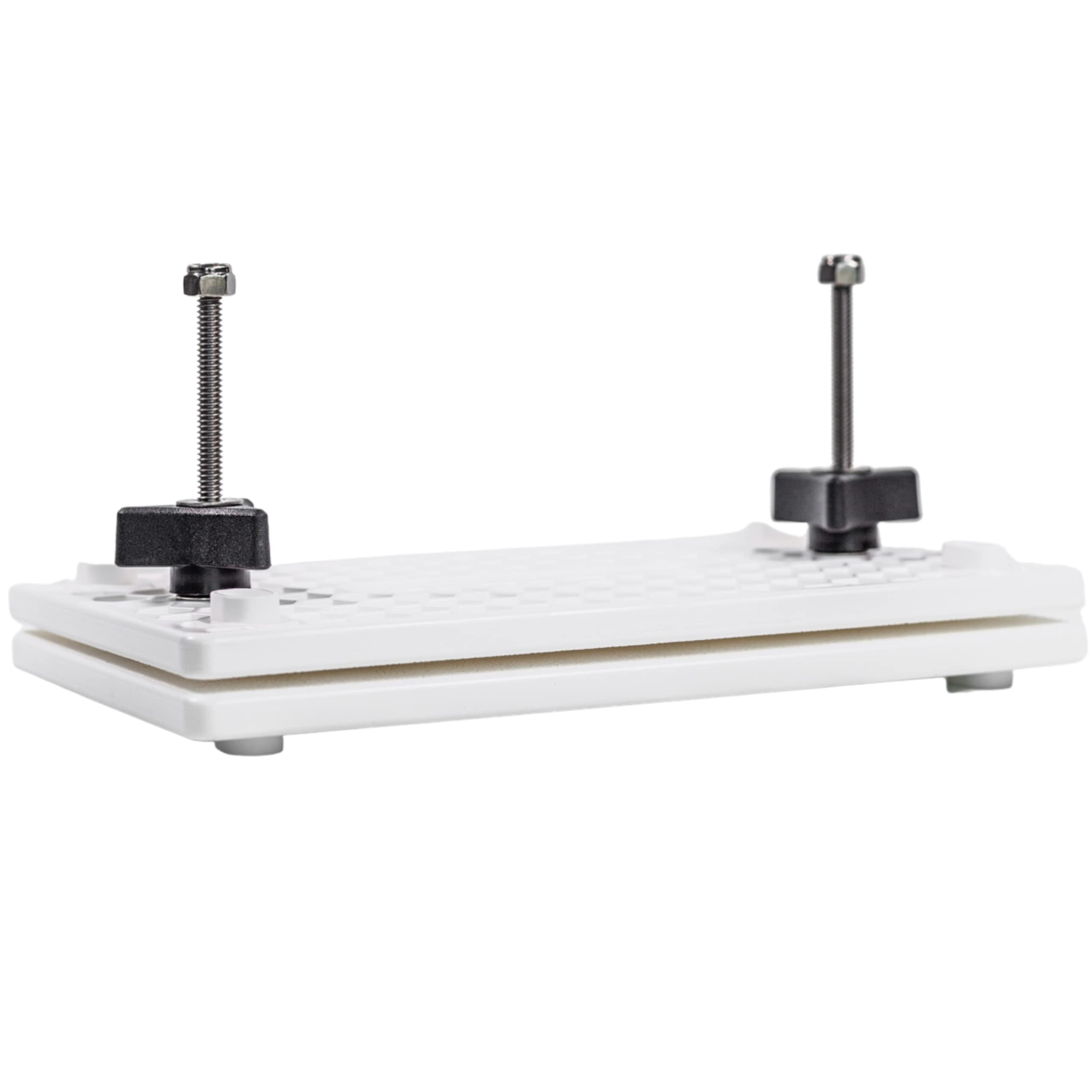 EZ Tofu Press- Best Tofu Press for Firm and Extra Firm Tofu | Easily Remove Water for Flavorful and Dense Tofu | Made in The USA