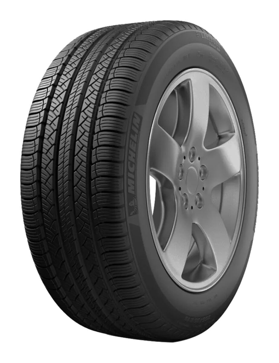 MICHELIN Latitude Tour HP all_ Season Radial Tire-245/060R18 105V