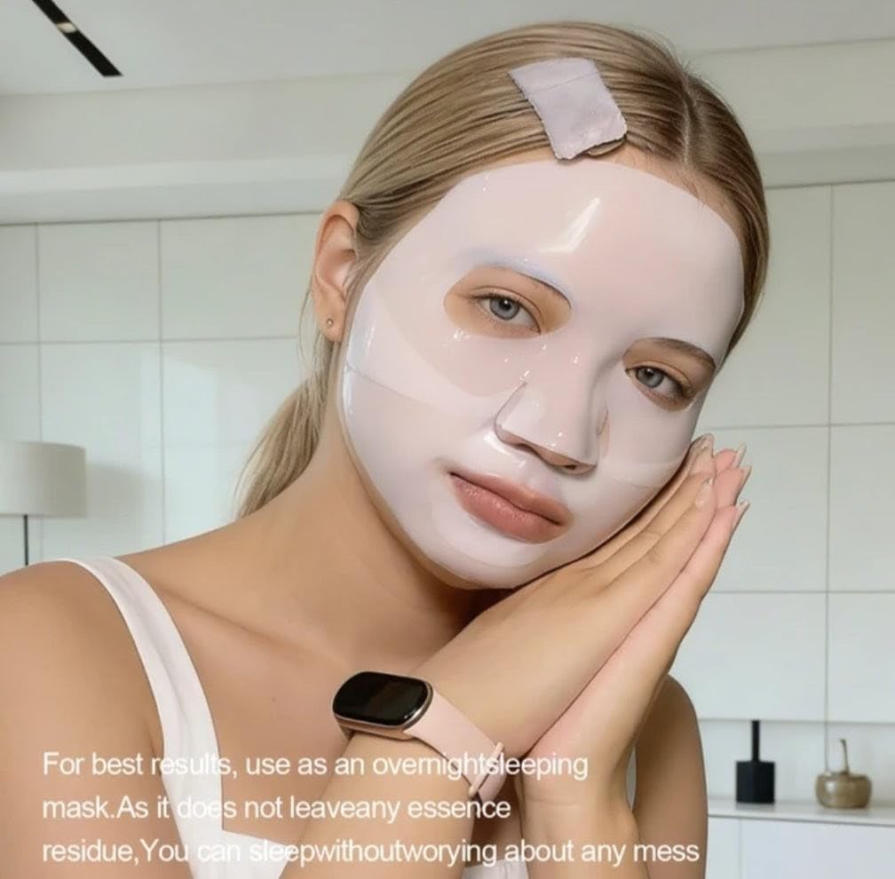 BIO-COLLAGEN REAL DEEP MASK