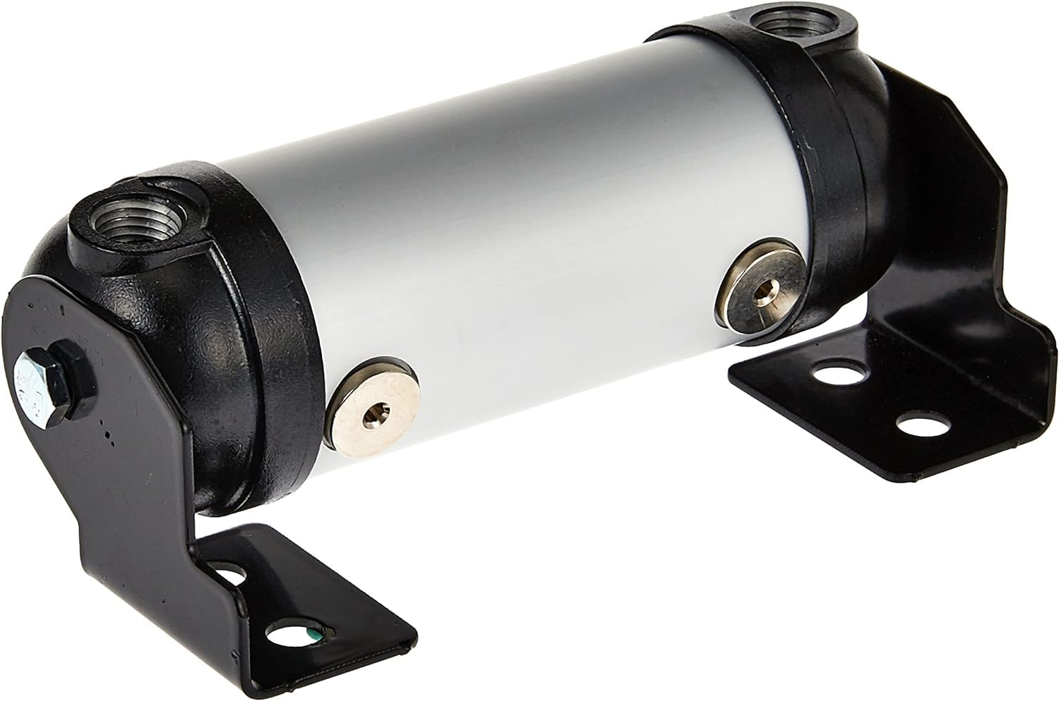 ARB 171503 Air Compressor Manifold Kit for Easy Installation of Two Air Lockers Solenoids on ARB CKMTA12 Air Compressor, Plug and Play Air Hose Kit for Tire Inflation