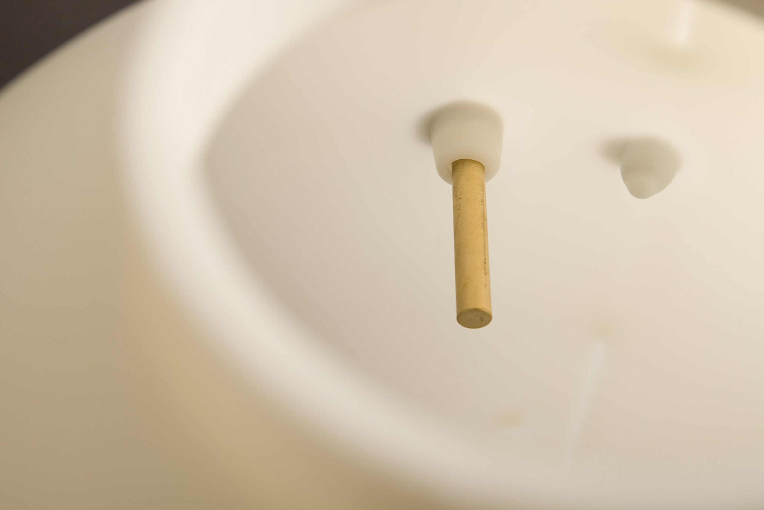 FastFerment Stainless Steel Thermowell 1/2" NPT Threads - Compatible w/ Fast Ferment Thermometer Stainless Steel Thermometer. FasterFerment Accessories (Thermowell 1/2" Stainless Steel)