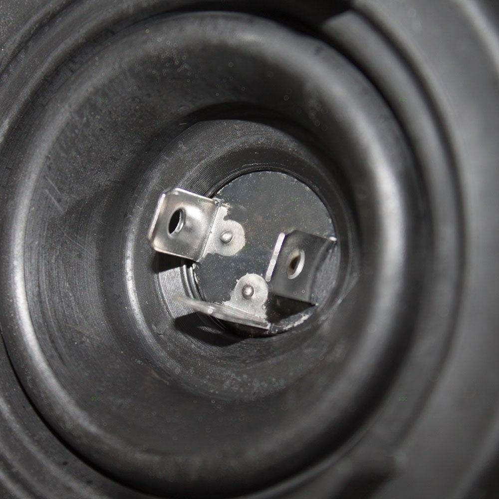 Brock Replacement Pair Set Halogen Combination Headlights Headlamps Compatible with 12-14 CR-V 33150-T0A-A01 33100-T0A-A01