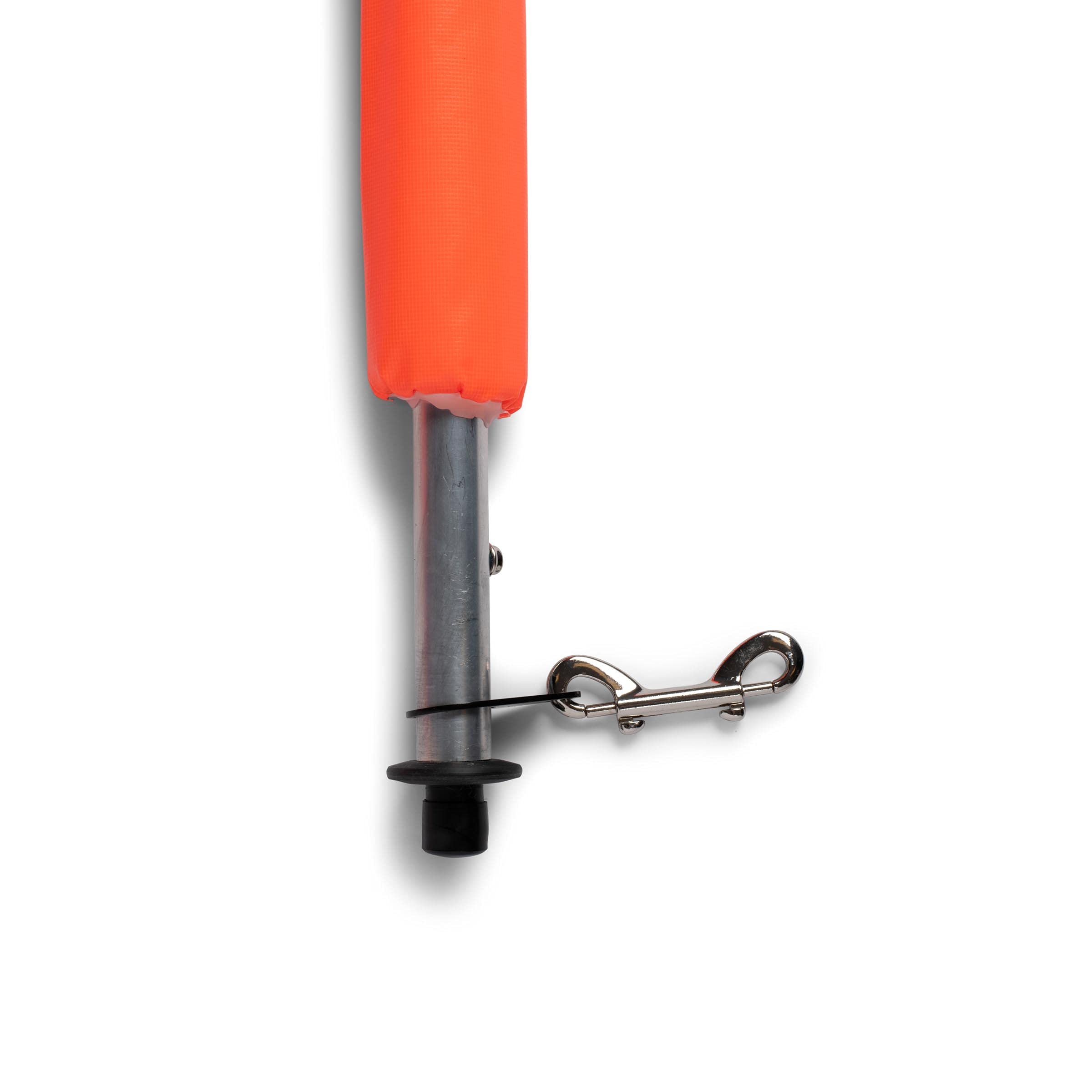 CHAMPRO Football Deluxe Down Indicator Box and Chains Set, ORANGE