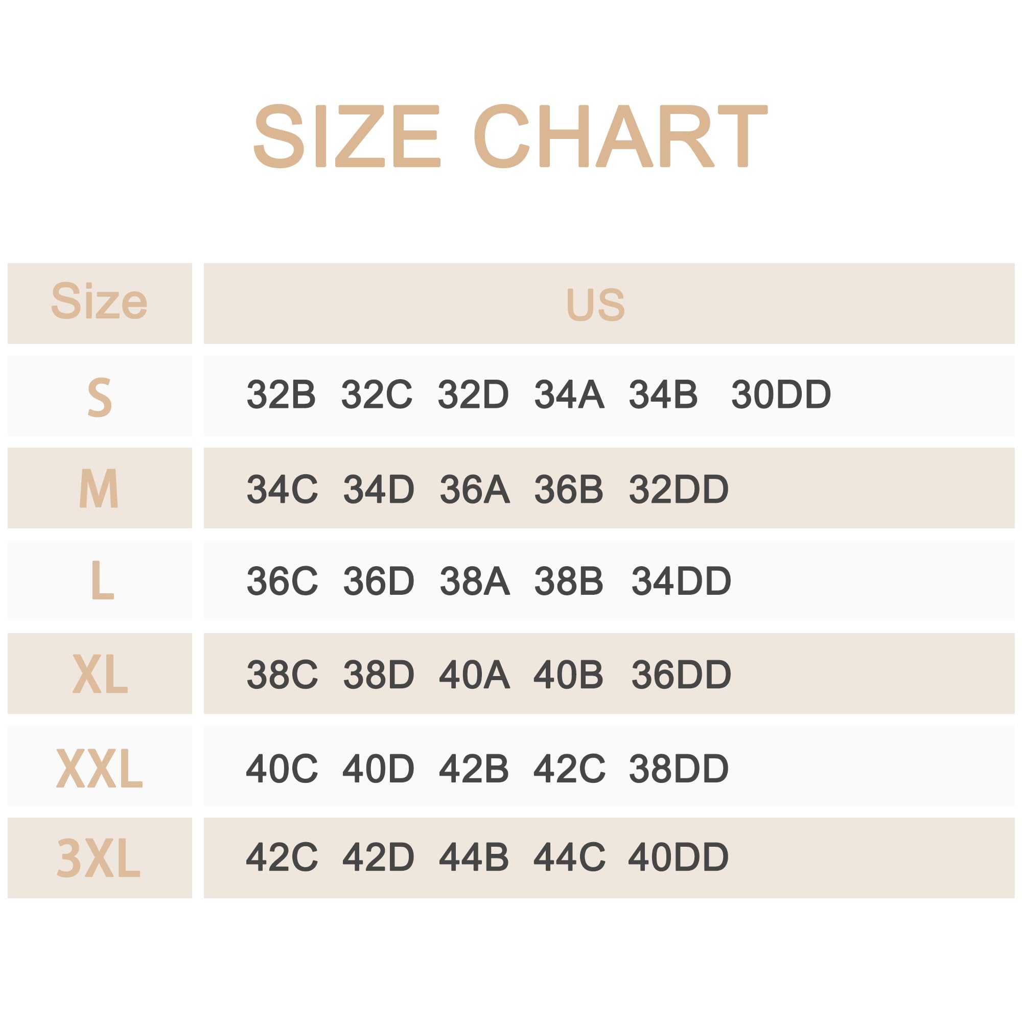 Vinfact Smooth Nursing Bras for Breastfeeding Seamless Maternity Bras for Pregnancy Wireless Bralette with Extra Bra Extender - Large, Gray