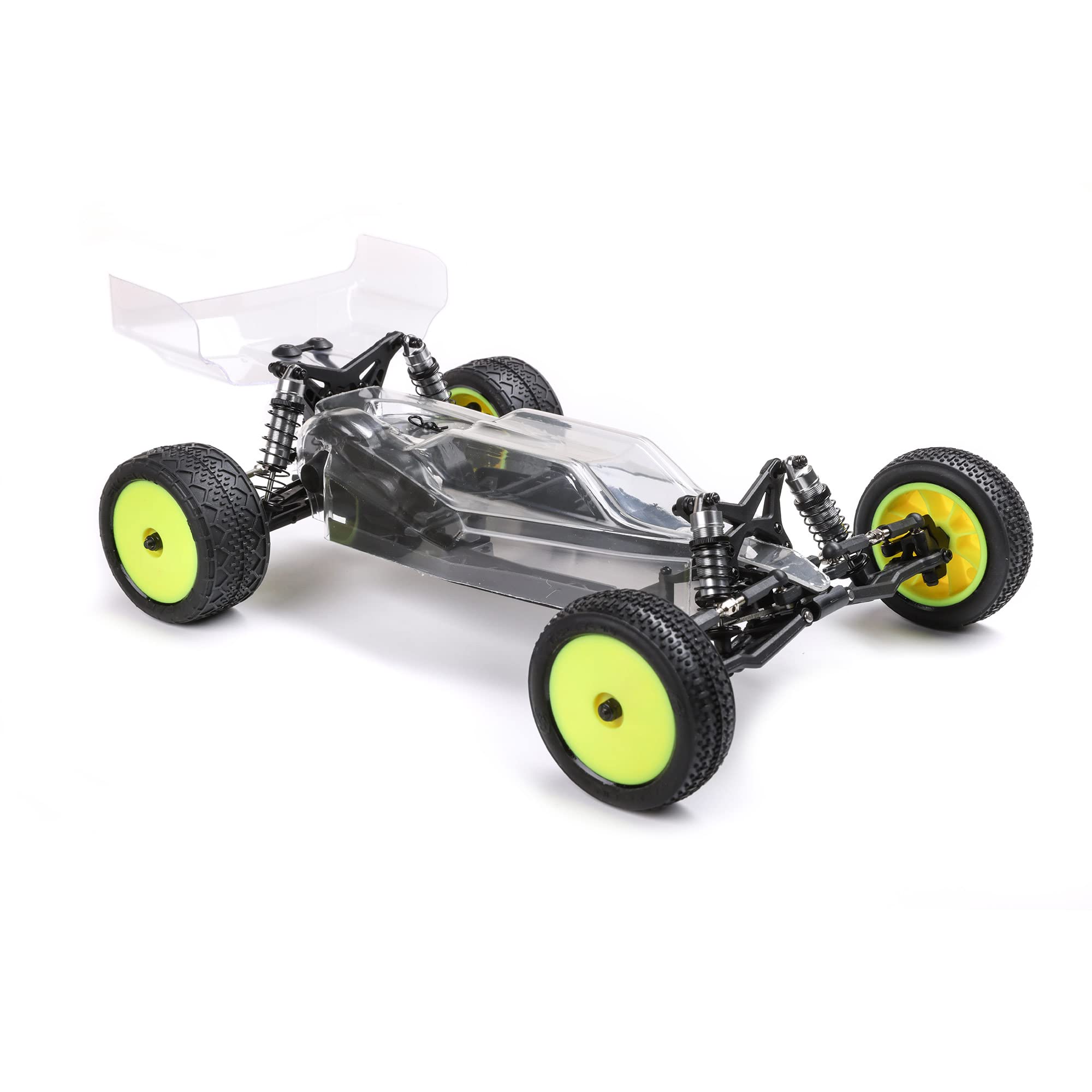Losi RC Car 1/16 Mini-B Pro Roller 2 Wheel Drive Buggy LOS01025