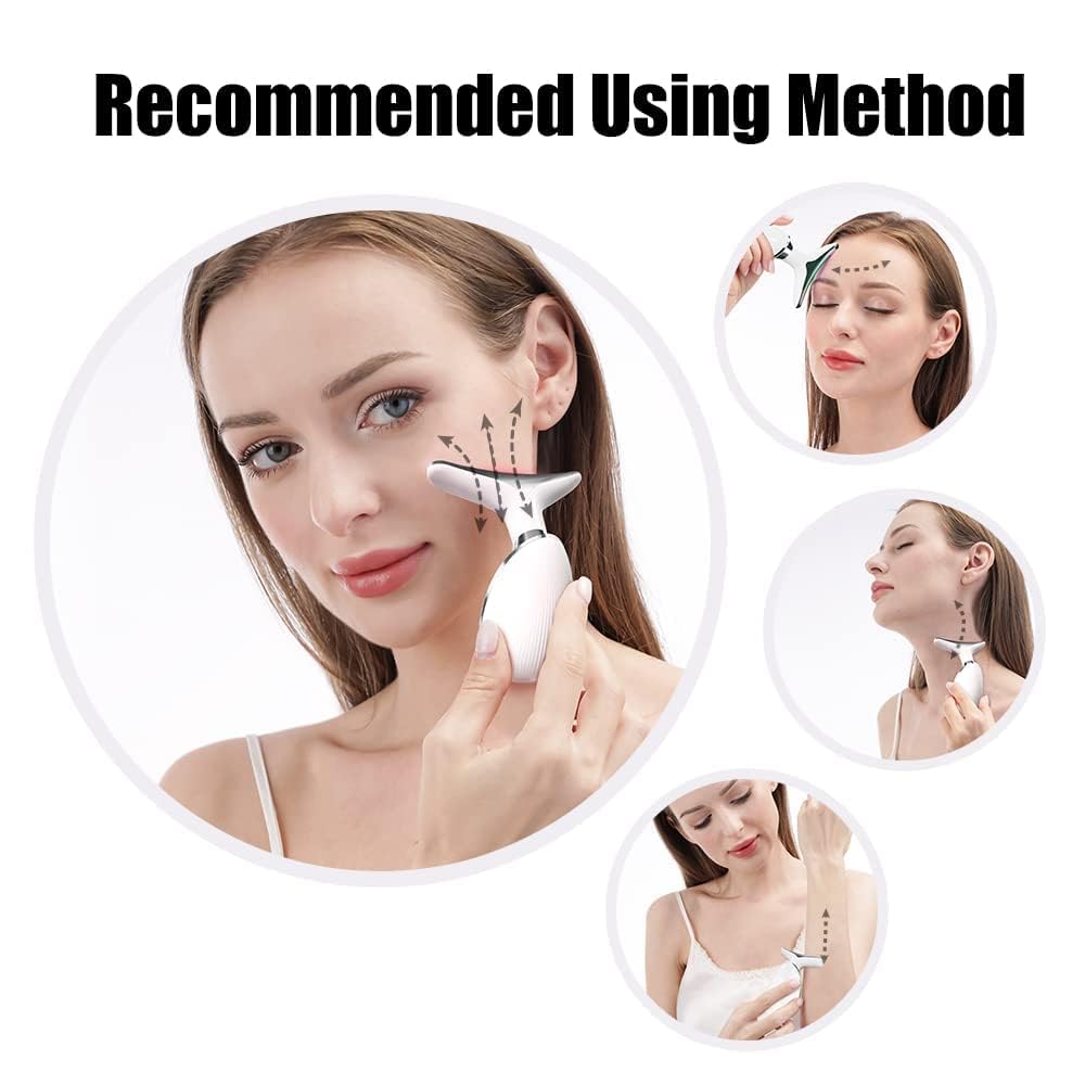 Skin Care Tool for Face Neck