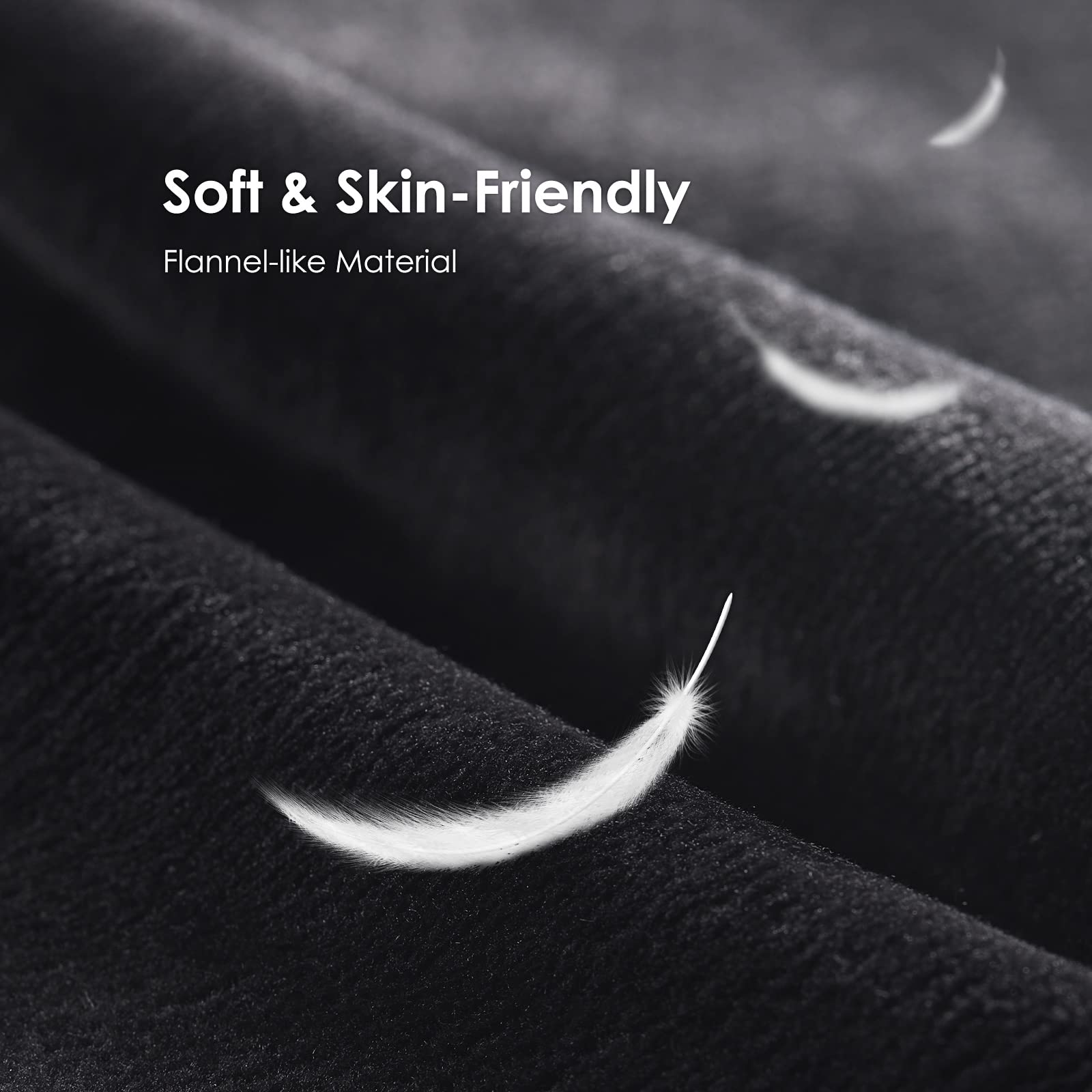 AMERIERGO Foot Rest for Under Desk at Work, Under Desk Footrest with Ergonomic Memory Foam, Foot Stool for Office Gaming Computer Desk Foot Rest with 2 Adjustable Heights and Breathable Washable Cover