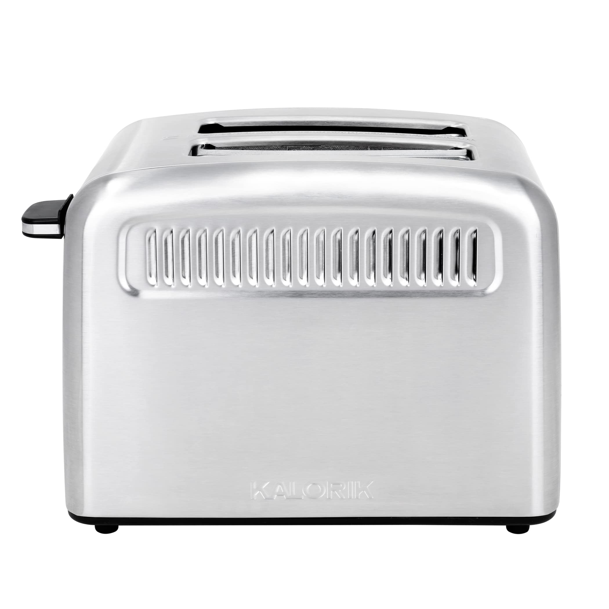 Kalorik 2-Slice Touchscreen Rapid Toaster, in Stainless Steel (TO 50665 SS)
