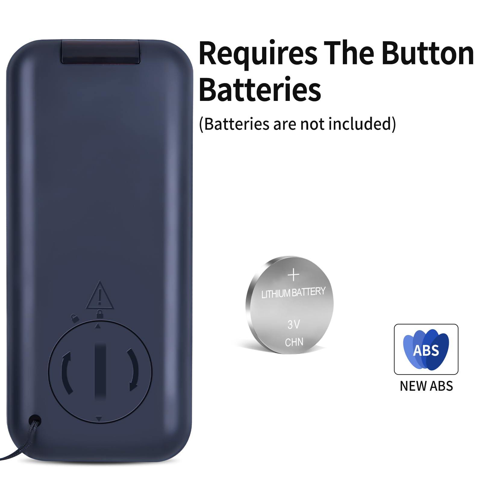 RYQIF Replacement Remote Control Y-08 for GOYOUTH 2 in 1/CllHl/Redliro JK1608E-2 JK1608P 30H-9 Q20 JK04W JK04W-T,for LIVIVOX 32-9P Q20-4, StrideFlex Q20 Desktop Treadmill