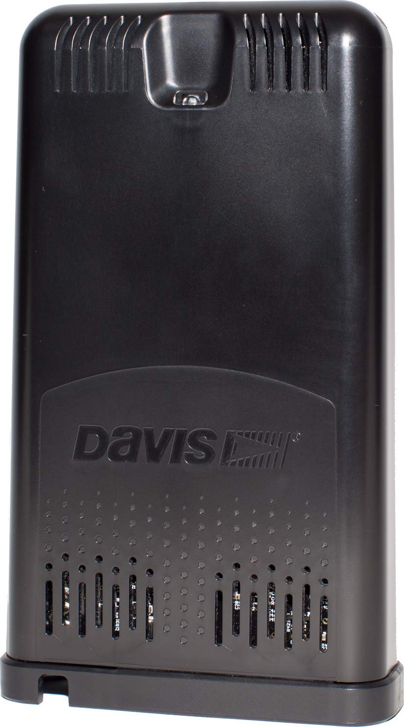 Davis WeatherLink® Live