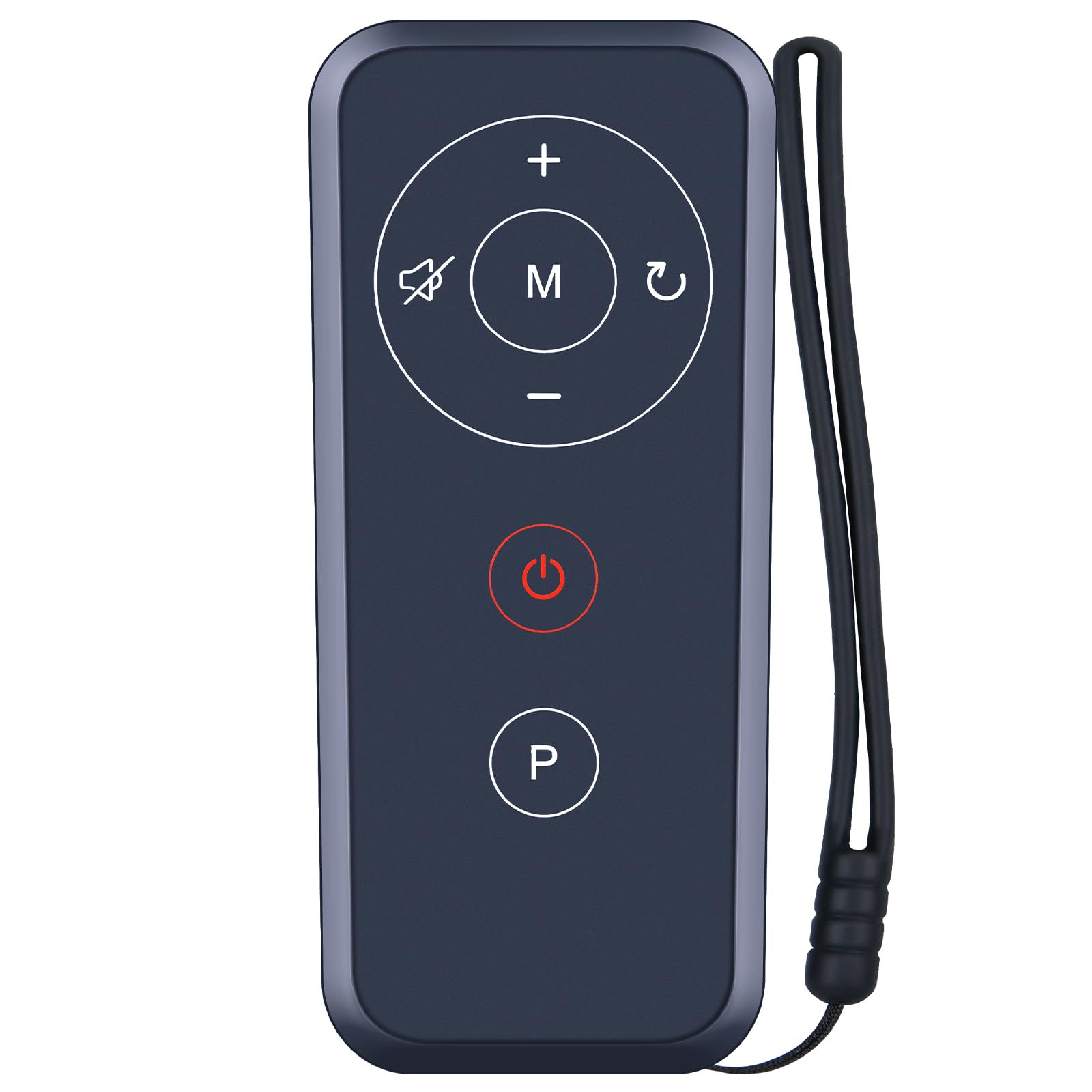 PZL Replacement Remote Control fit for GOYOUTH Under Desk Treadmill JK31-9, for Redliro SL-Q20 Y-08 JK1608P JK04W JK04W-T JK30H-9, for CIIHI C Folding Treadmill JK02F