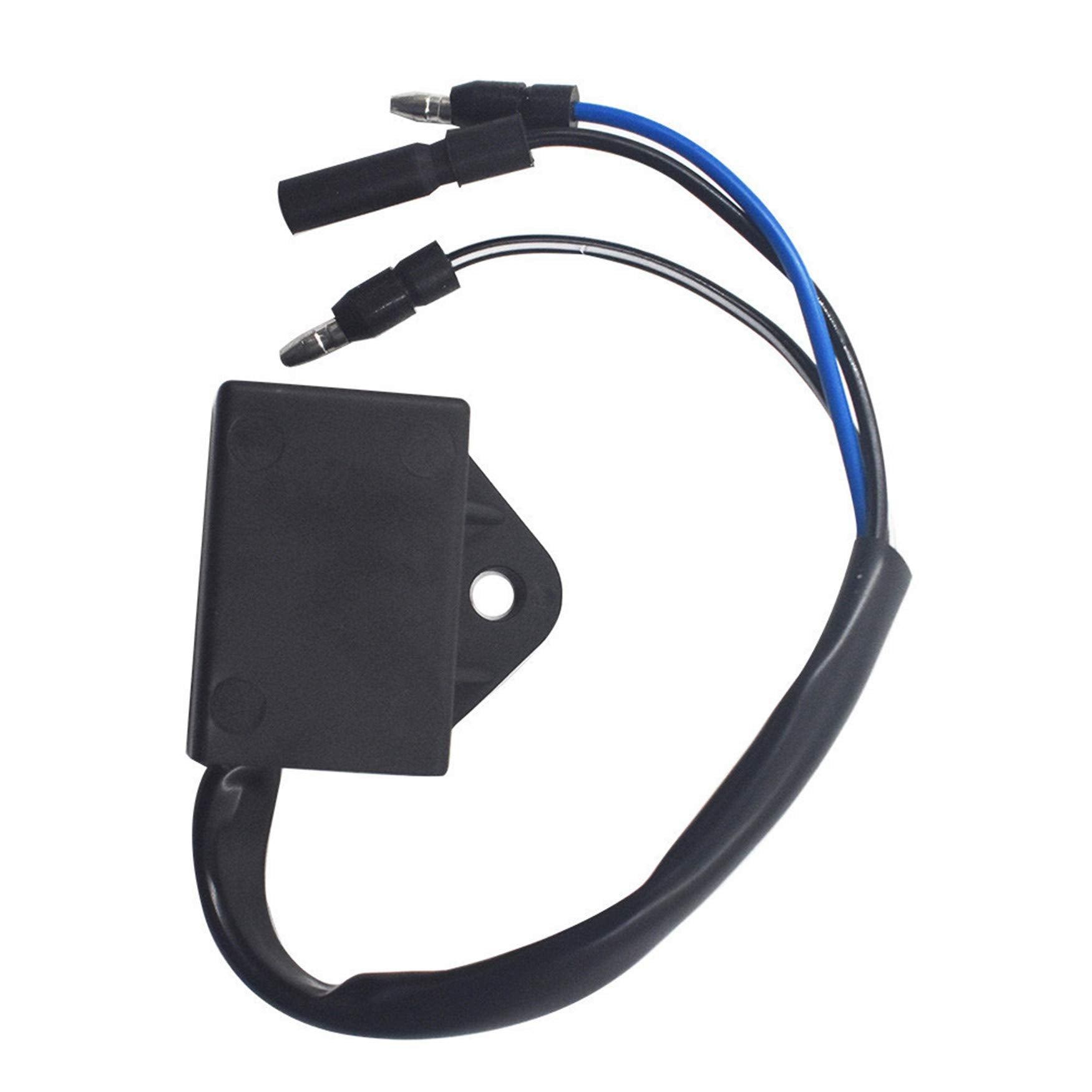 WFLNHB Fuel Pump Cut Off Relay Replacement for Kawasaki Mule 1000 2510 2520 2500 3000 3010 Replace Part Number 27034-1053